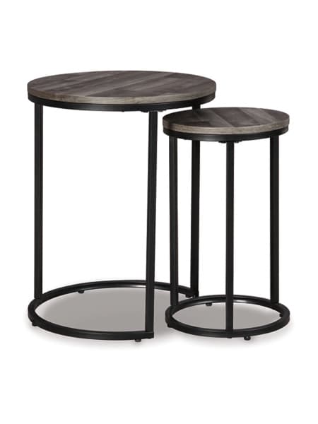 Briarsboro Accent Table Set