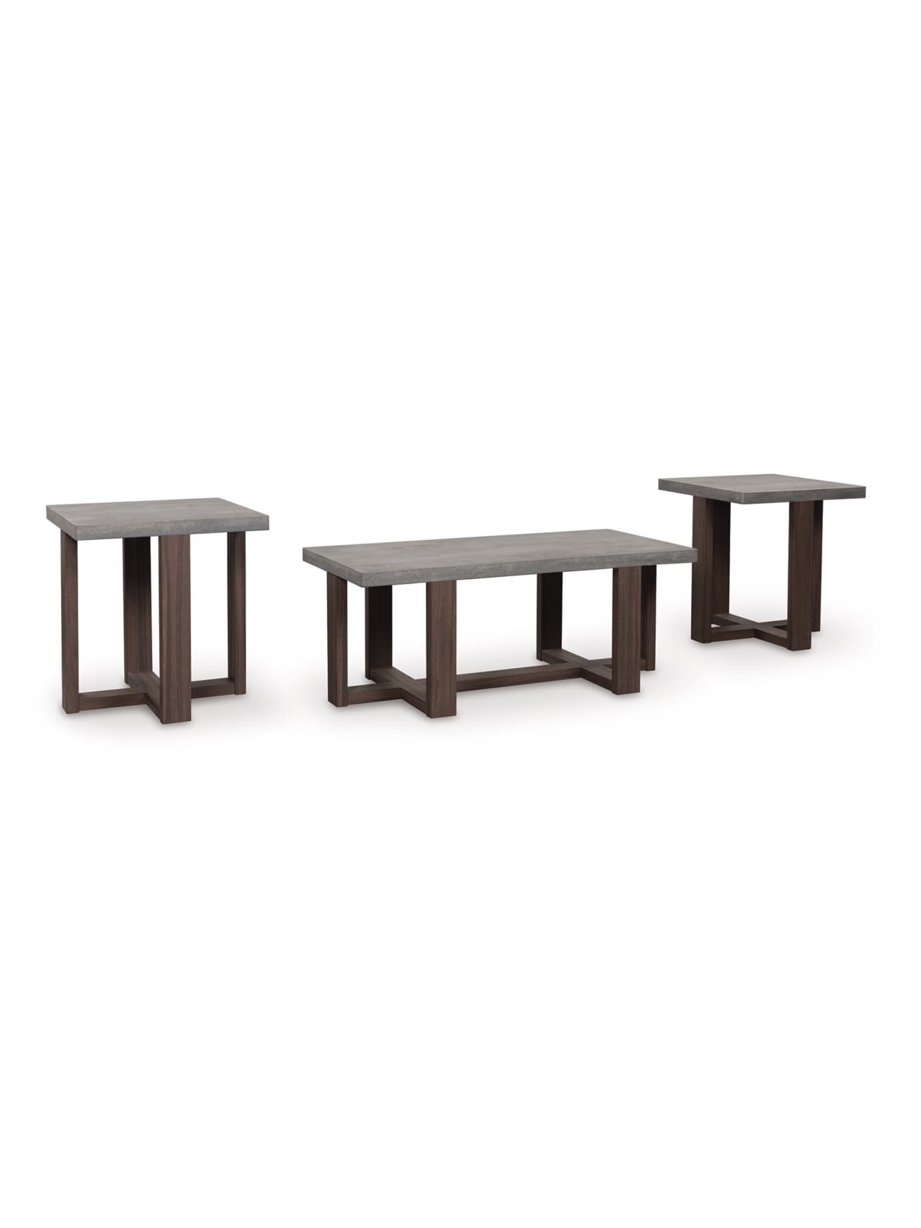 Dynnford Table Set