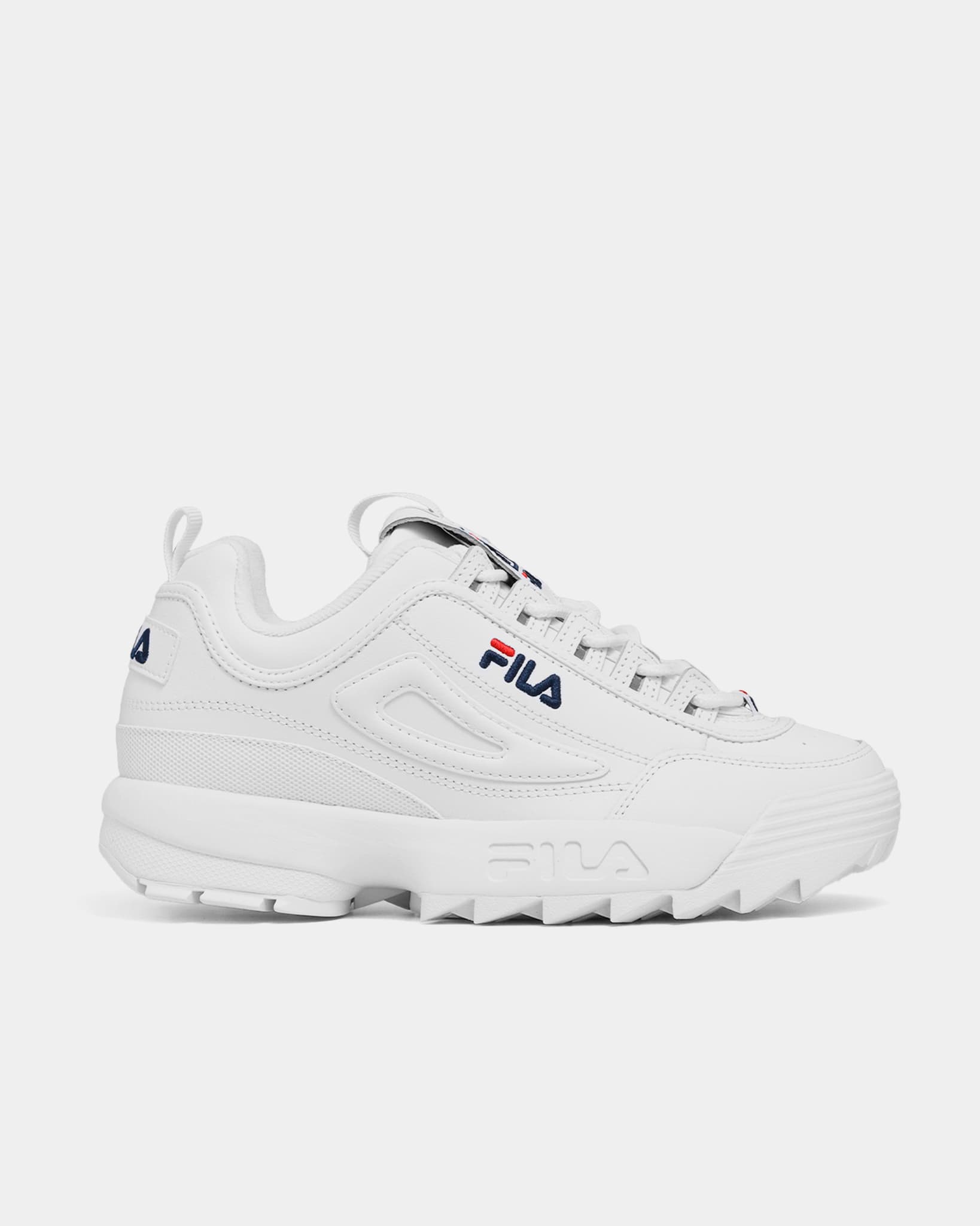 Tenis Fila Disruptor II Premium