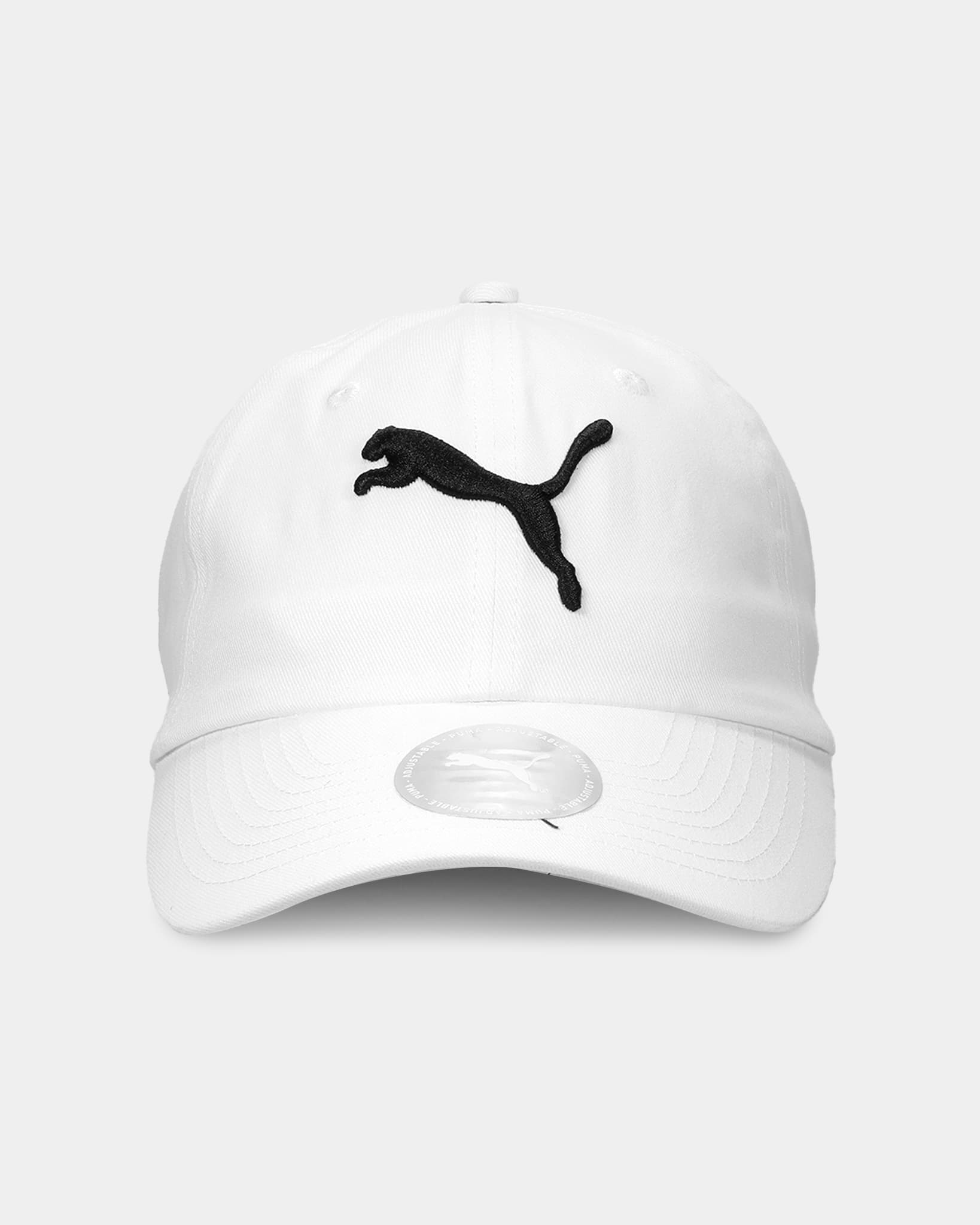 Gorra Puma Fundamentals