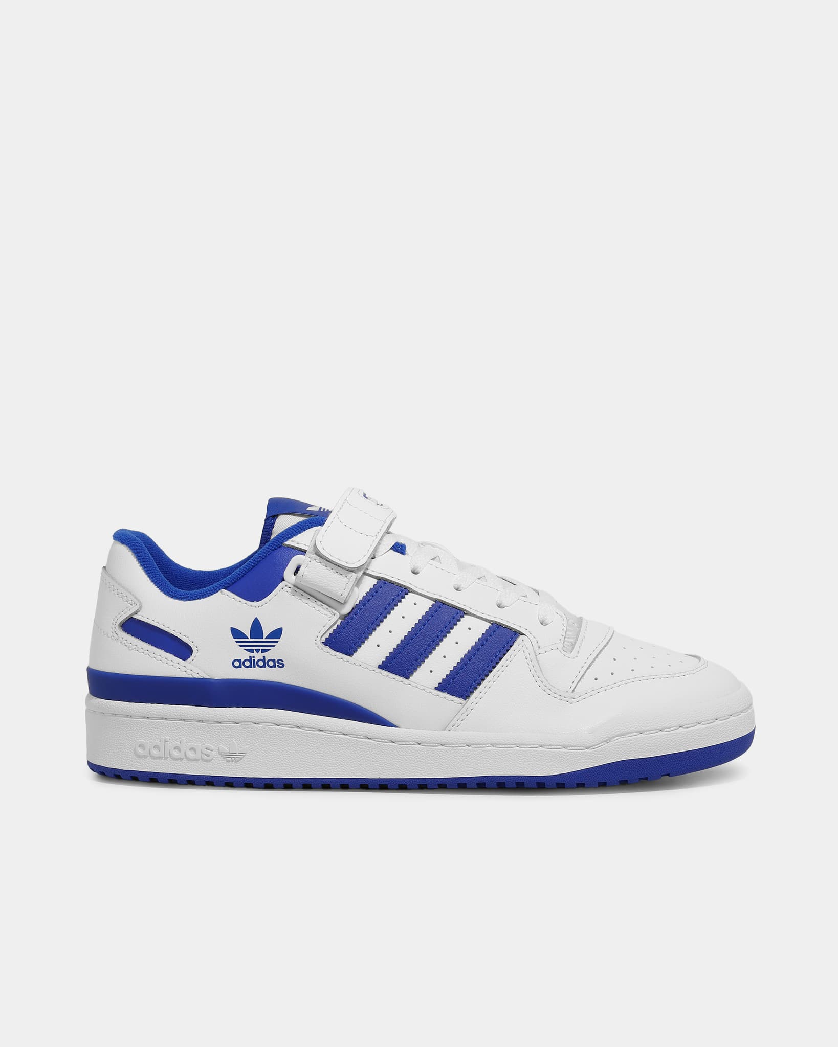 Tenis Adidas Forum Low