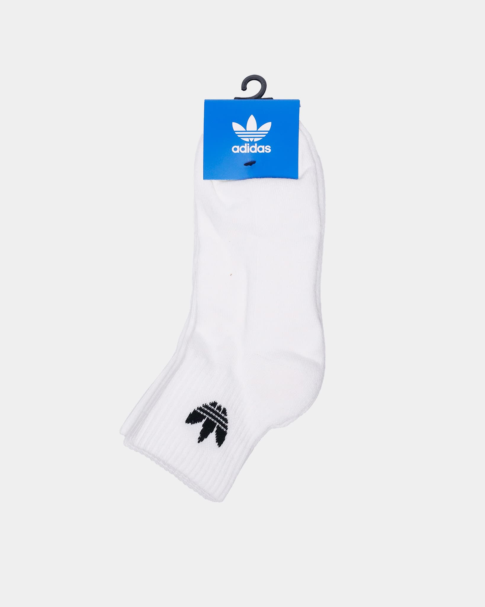 Calcetines Adidas Mid Ankle Crew 3 Pares