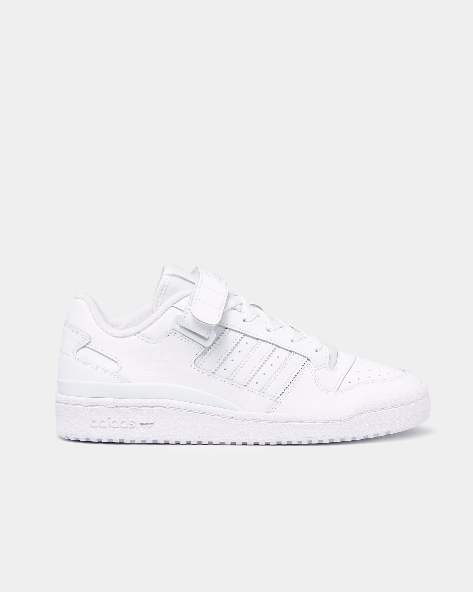 Tenis Adidas Forum Low