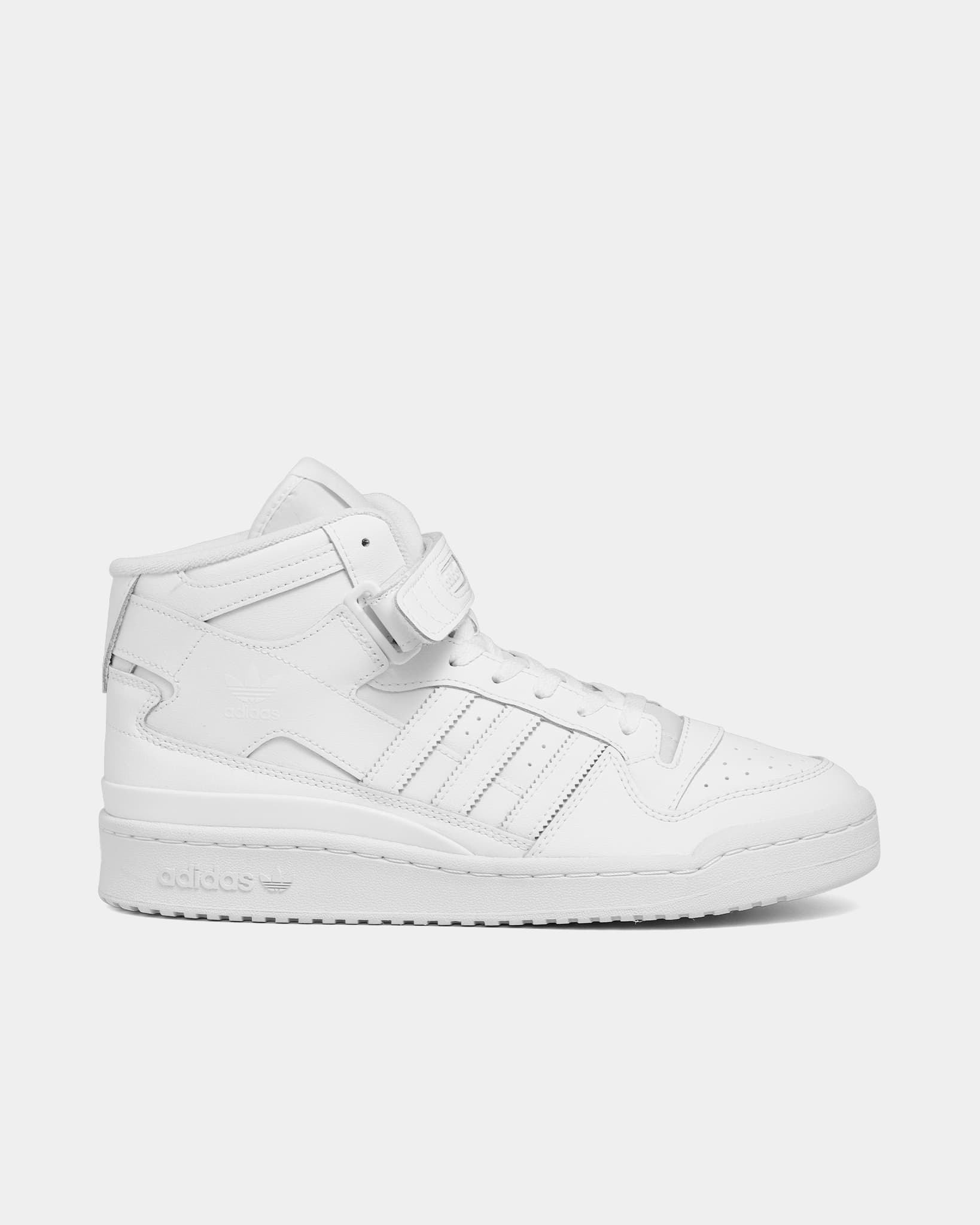 Tenis Adidas Forum Mid