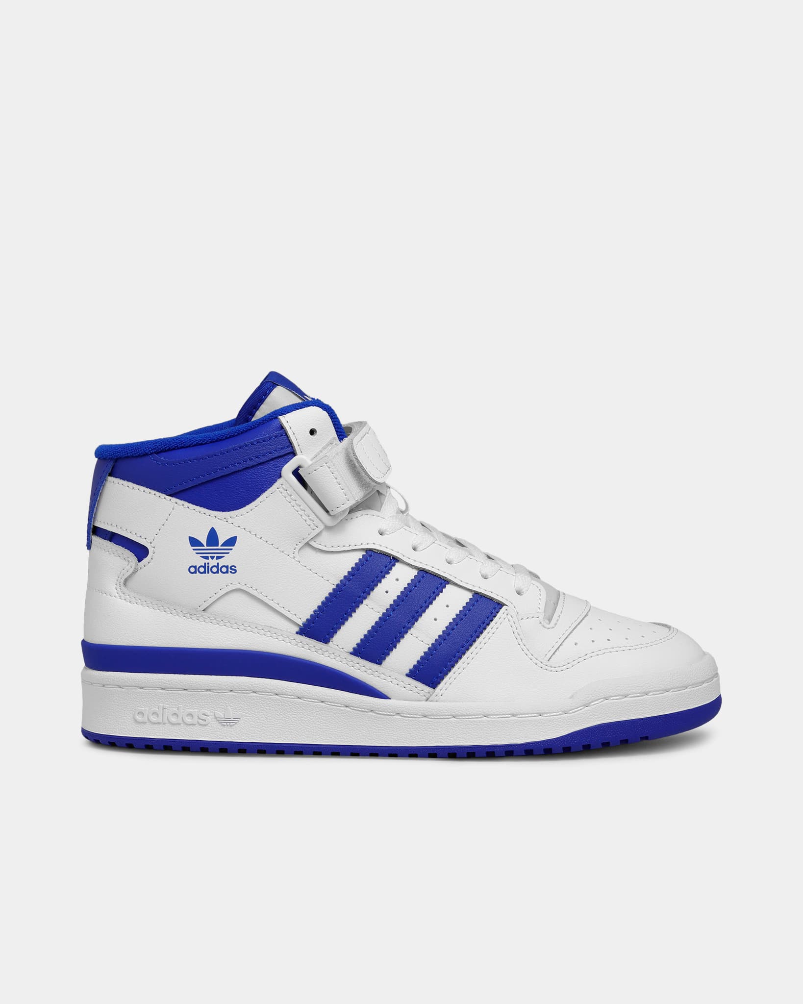 Tenis Adidas Forum Mid