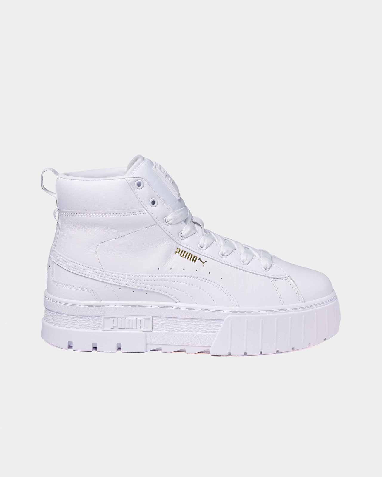 Tenis Puma Mayze Mid