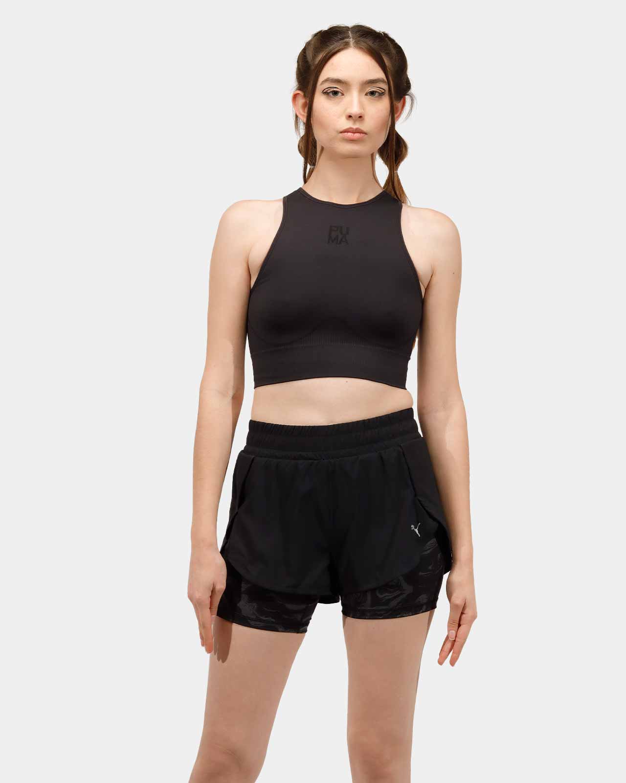 Top Puma Infuse evoKNIT