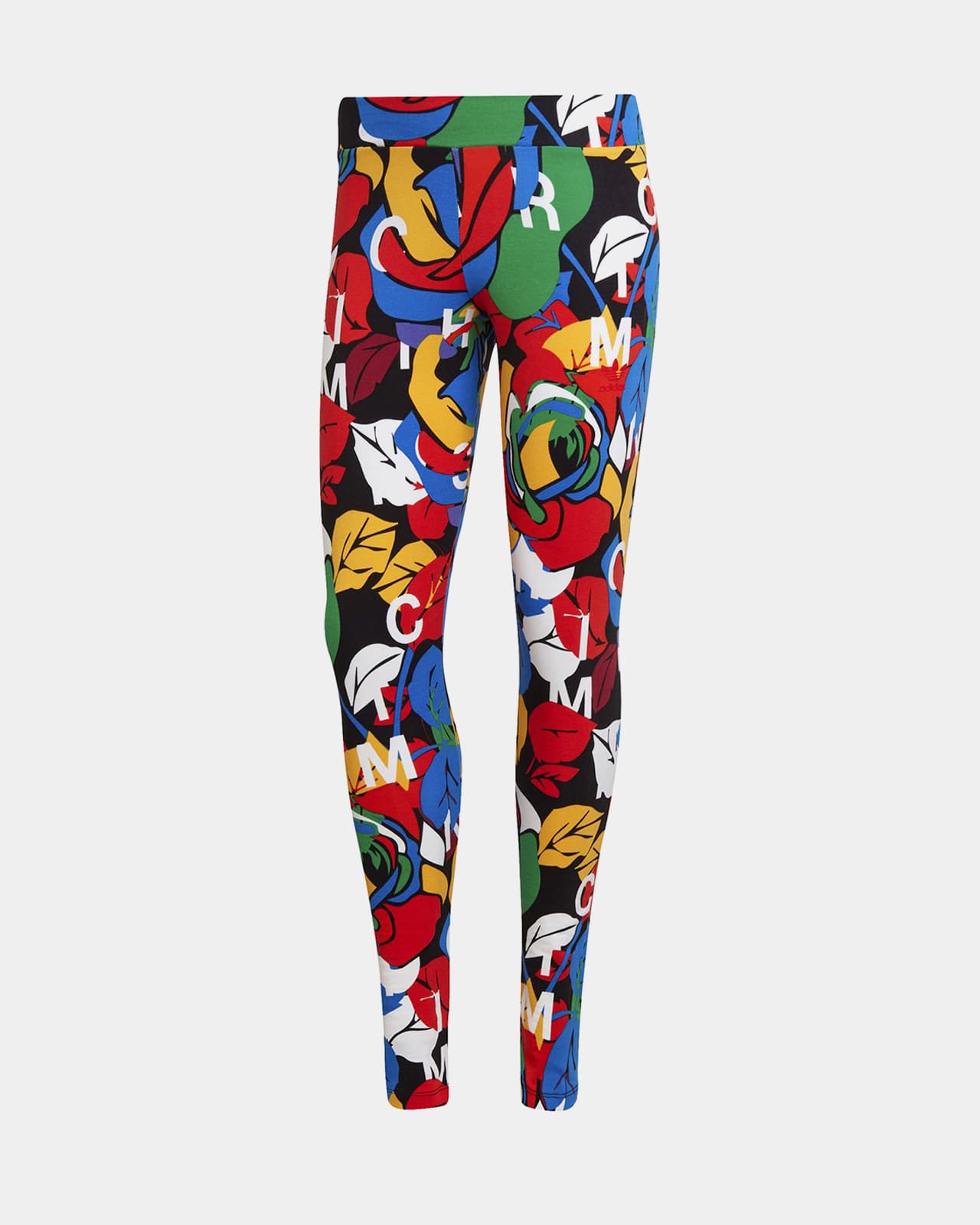 Mallas Adidas Tight