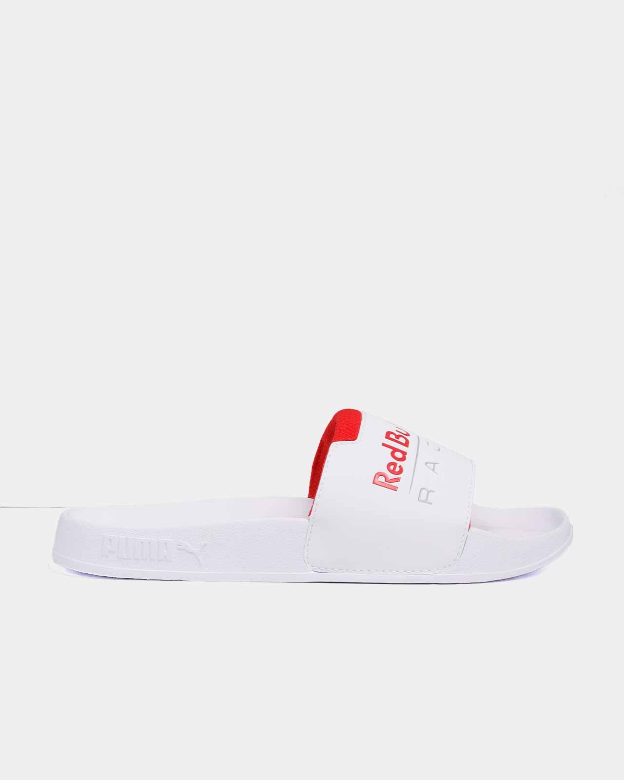 Sandalias Puma Red Bull Racing Leadcat 2.0