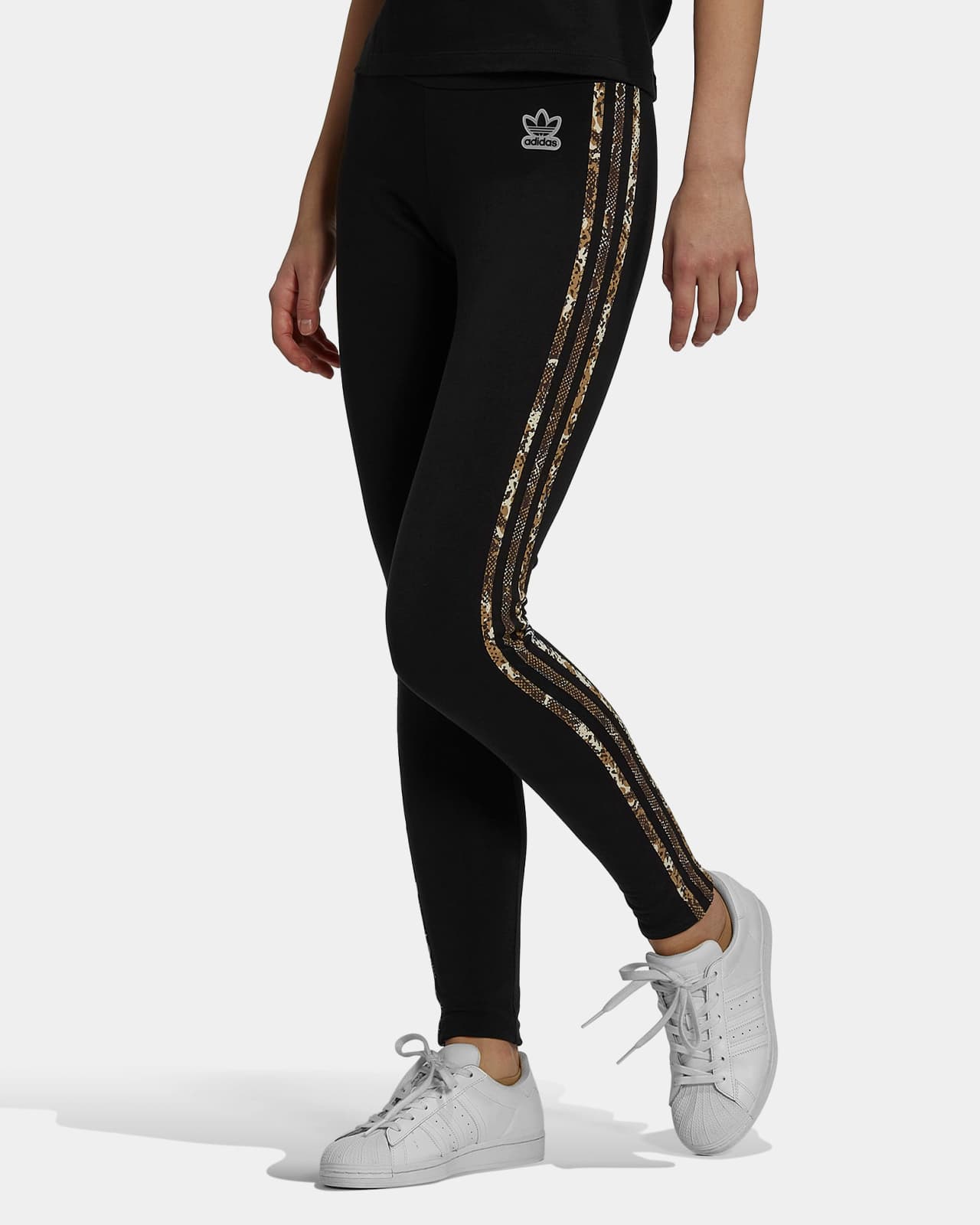 Mallas Adidas Tight