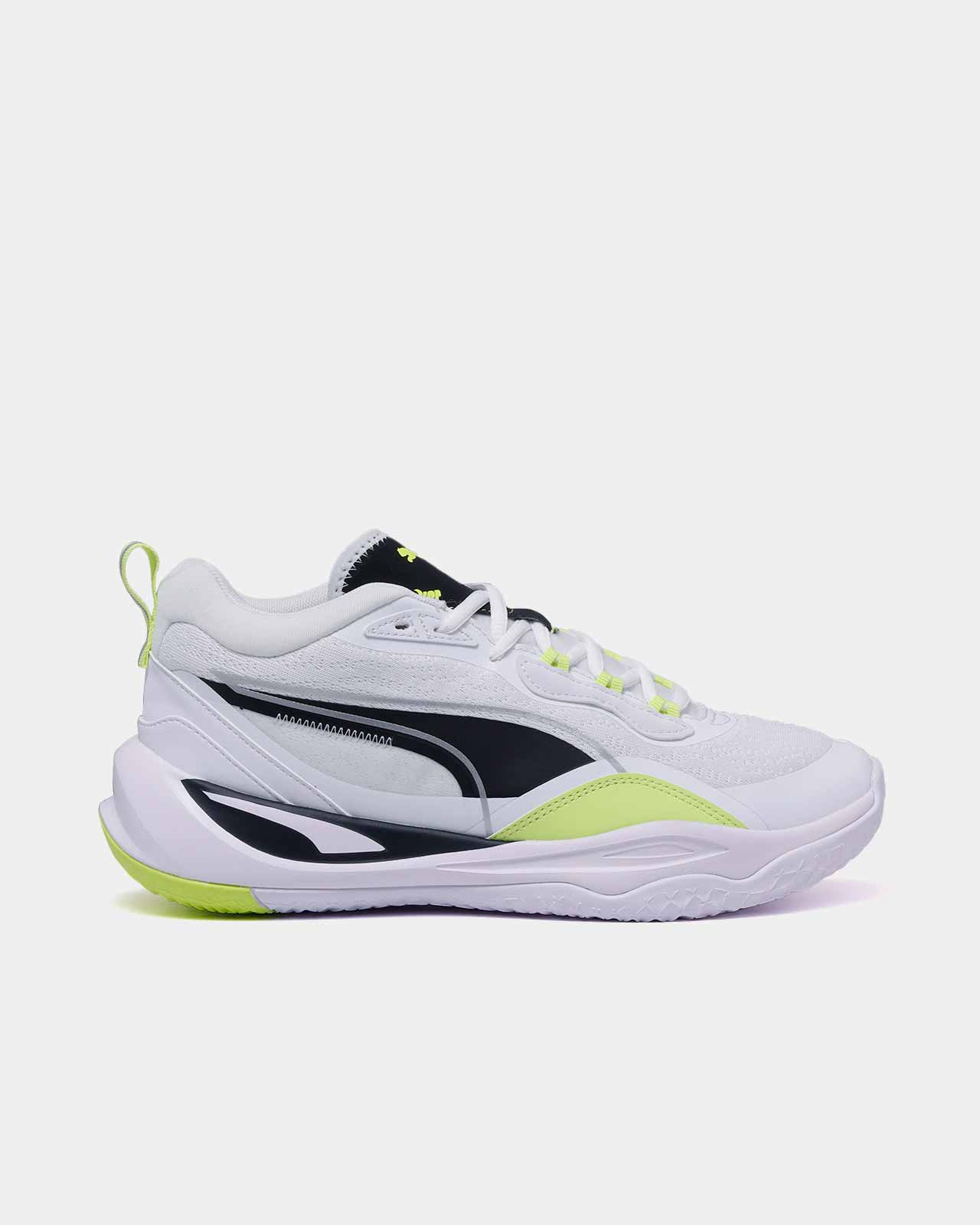 Tenis Puma Playmaker in Motion