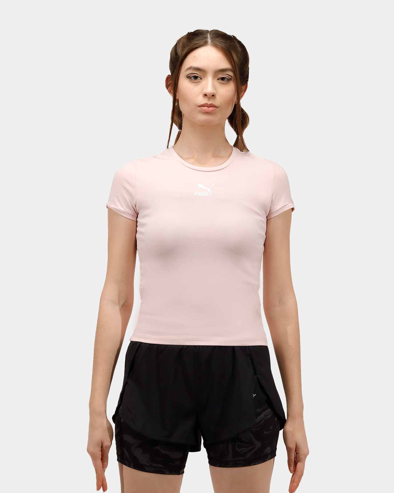 Playera Puma Classics