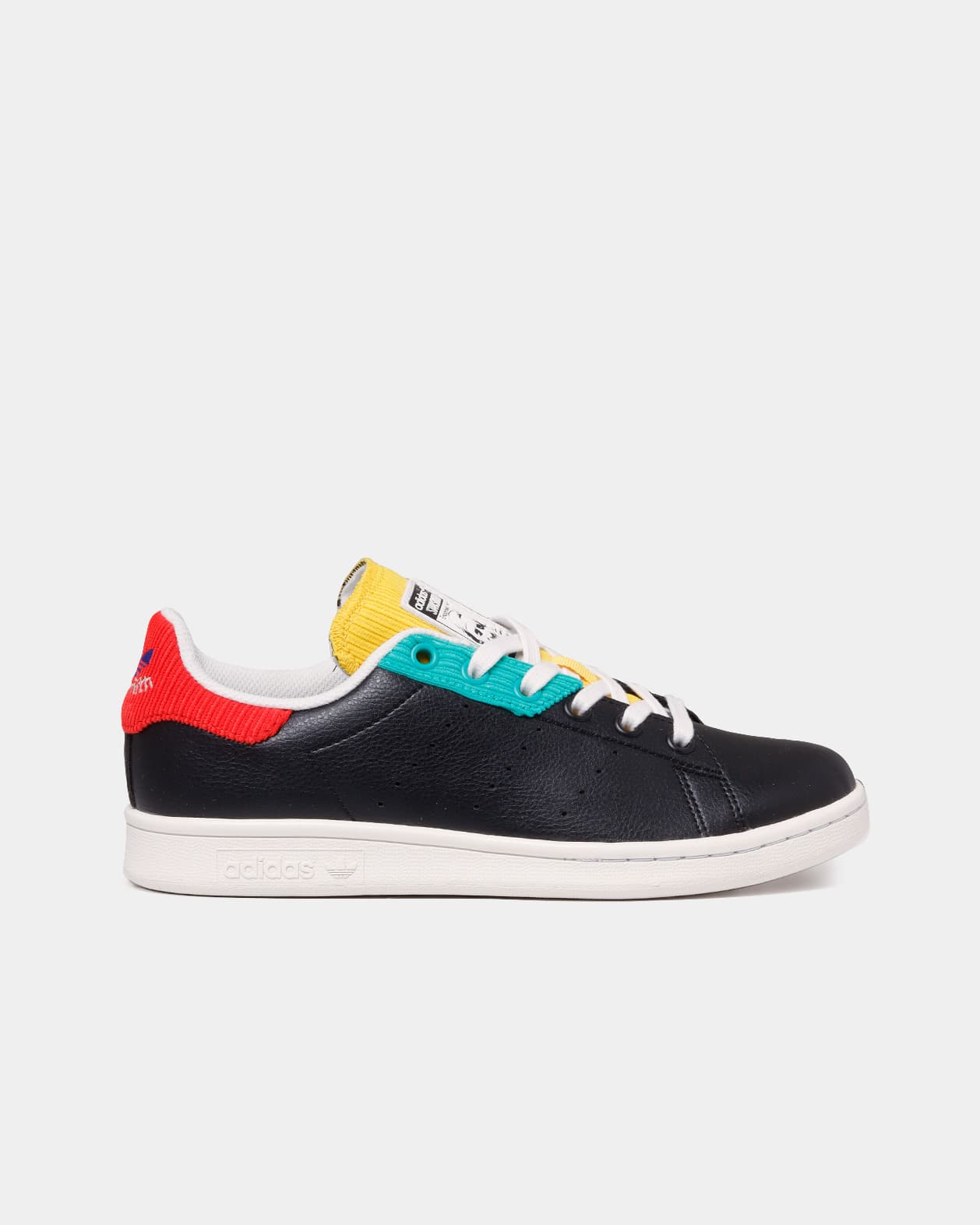 Tenis Adidas Stan Smith