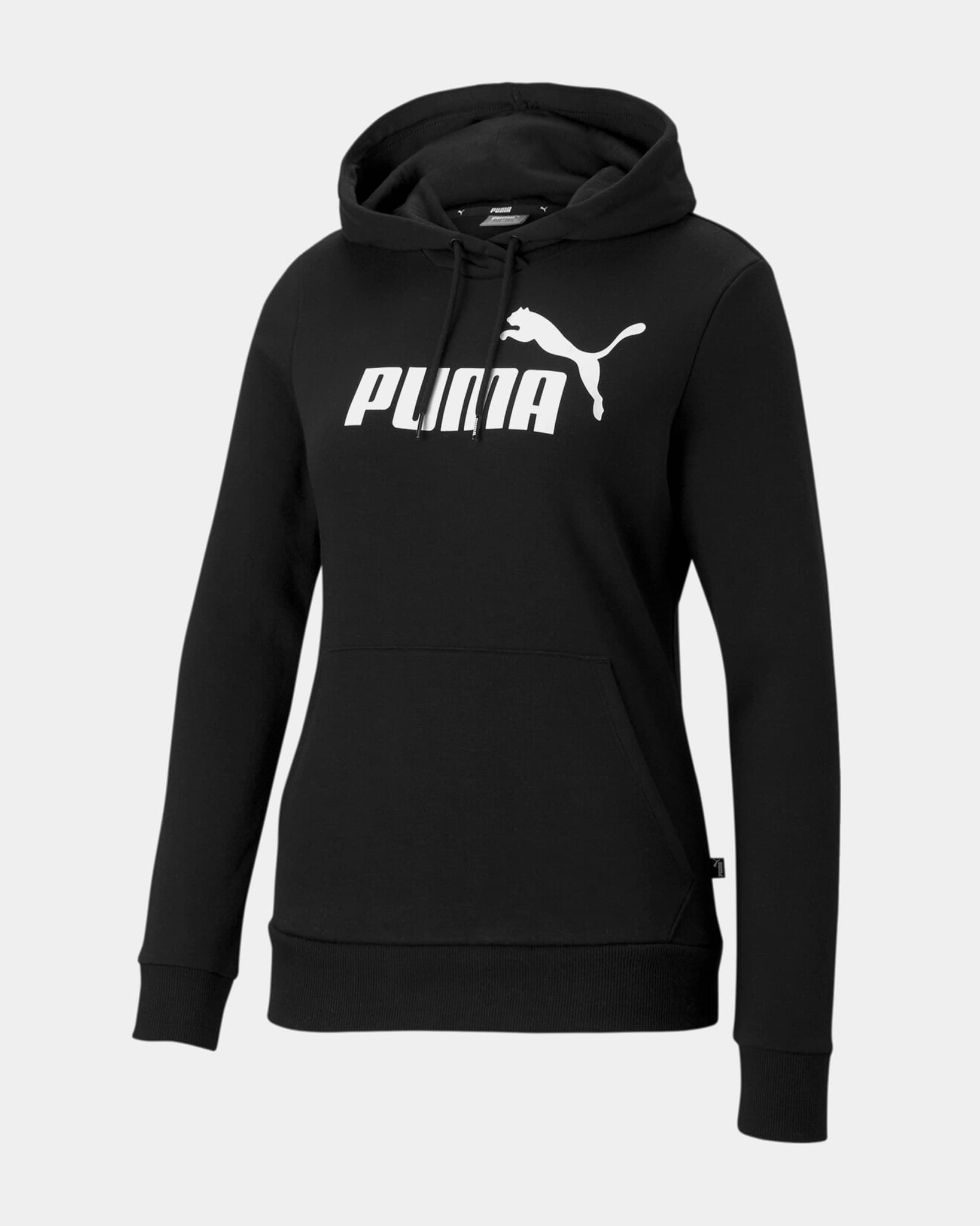 Sudadera Puma Essentials