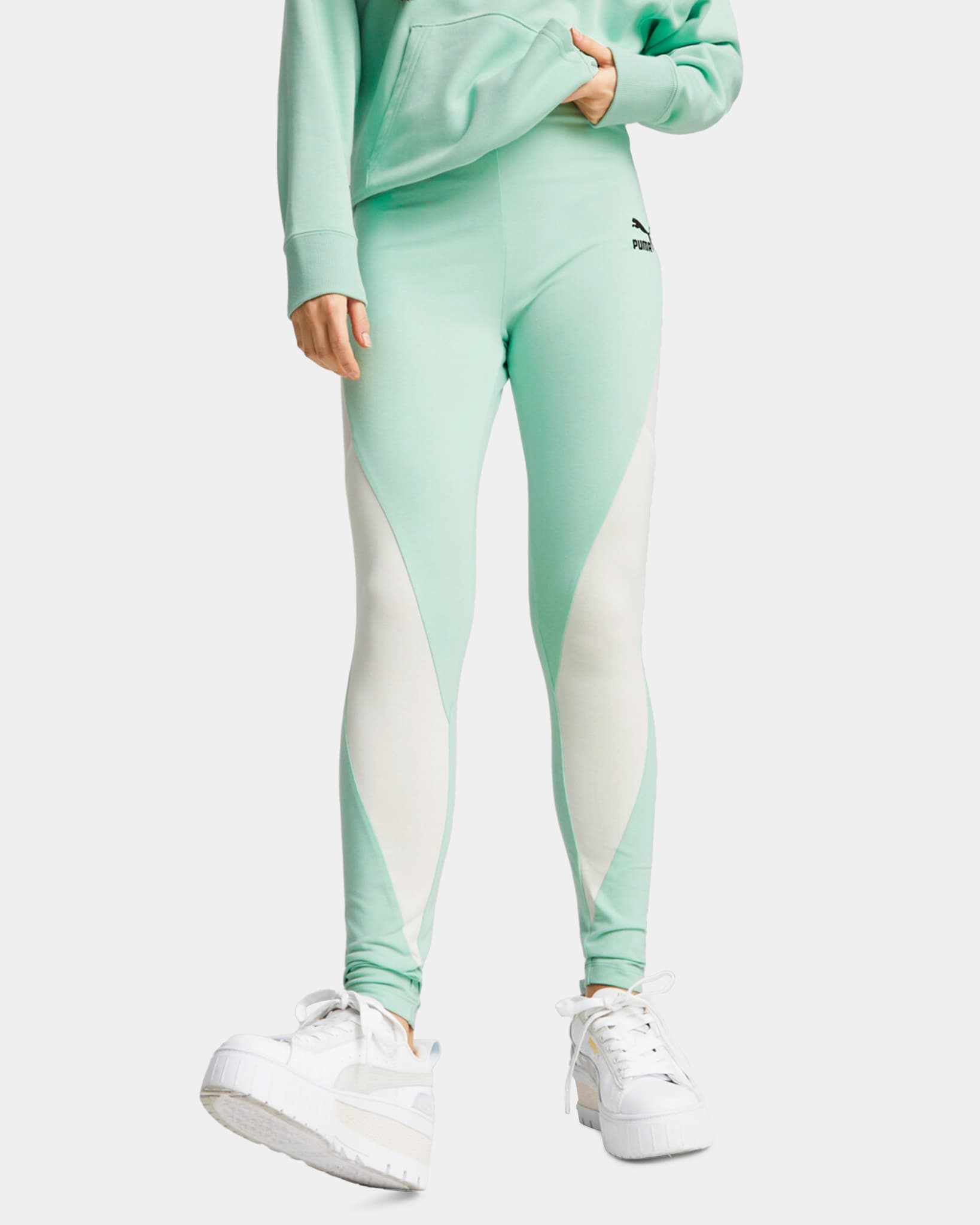 Mallas Puma SWXP