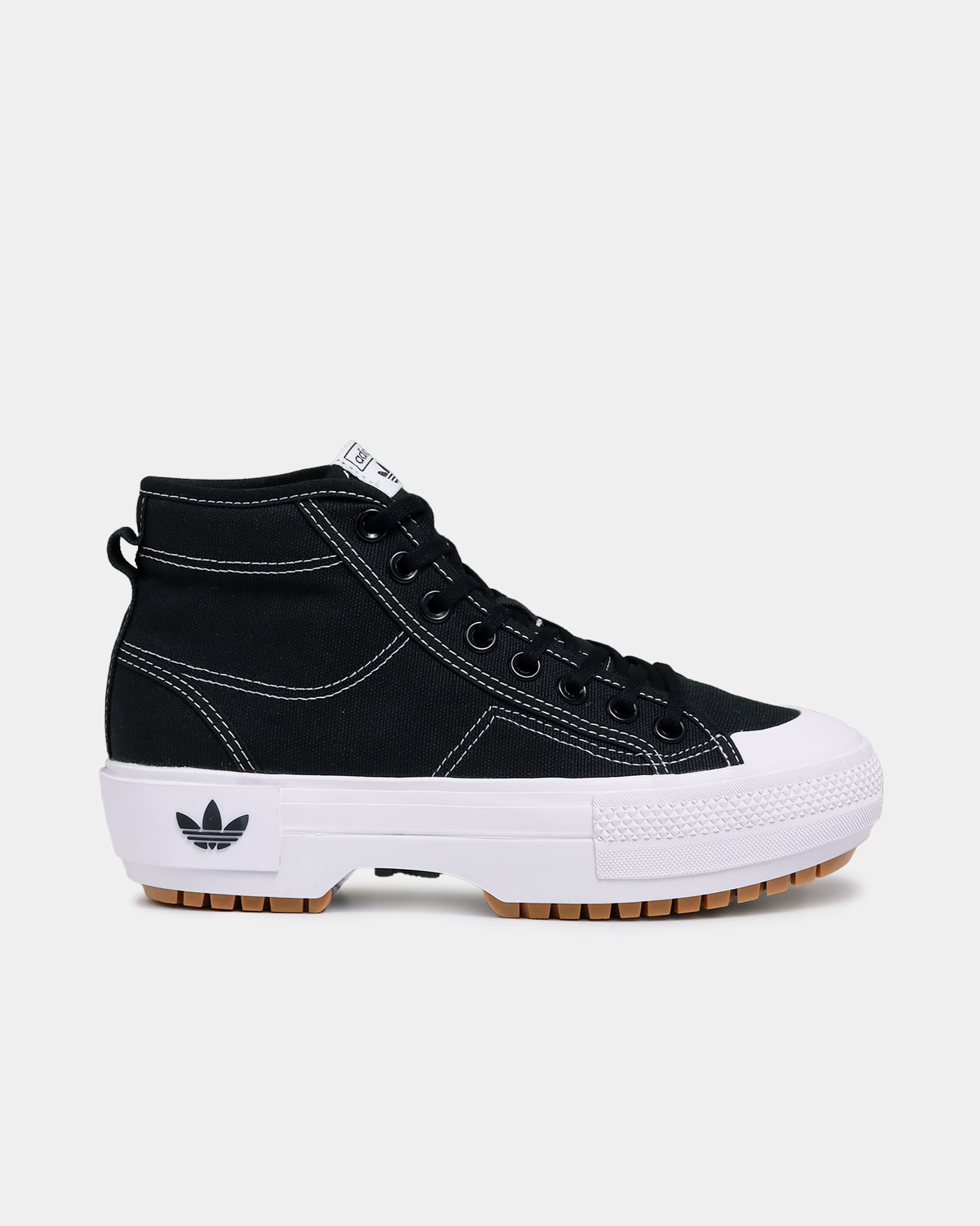Tenis Adidas Nizza Treck
