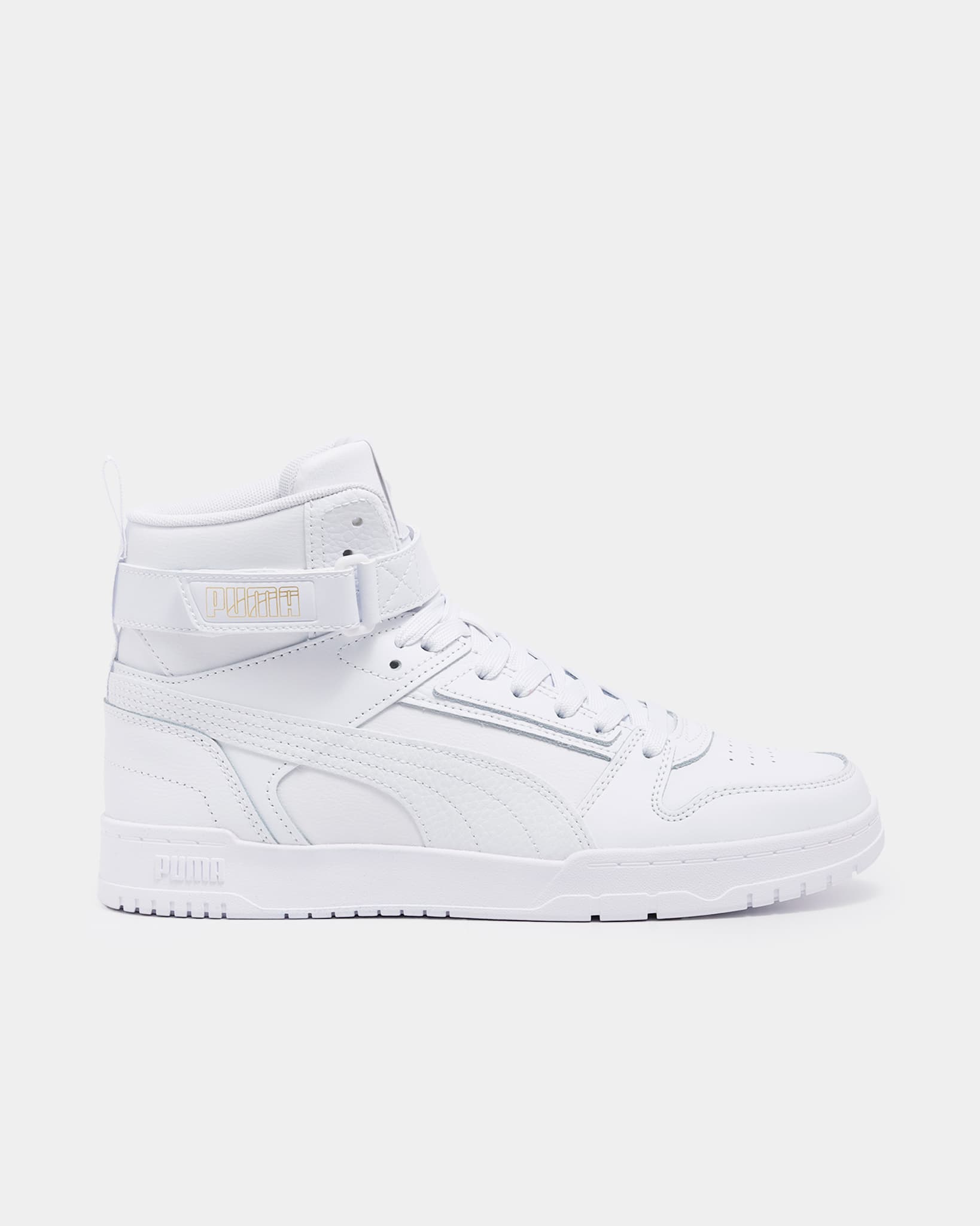 Tenis Puma Rbd Game