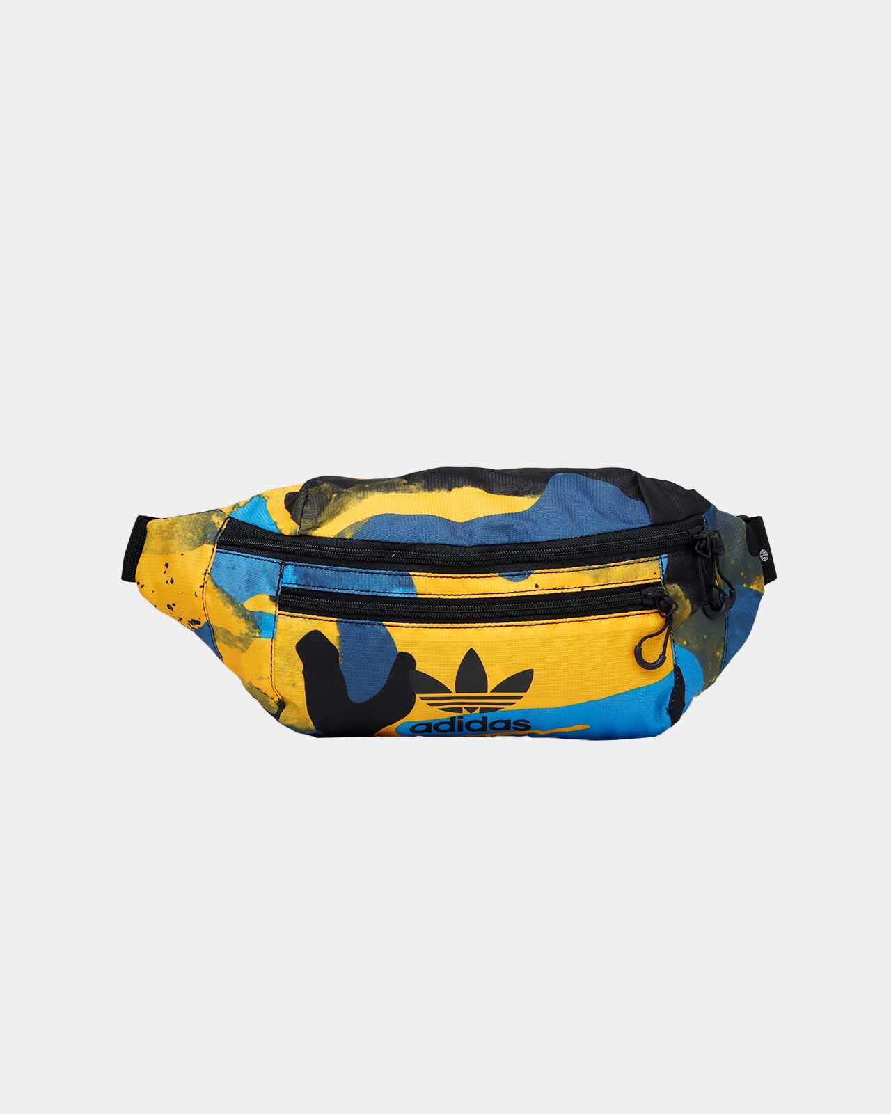 Cangurera Adidas Adicolor Classic Camo