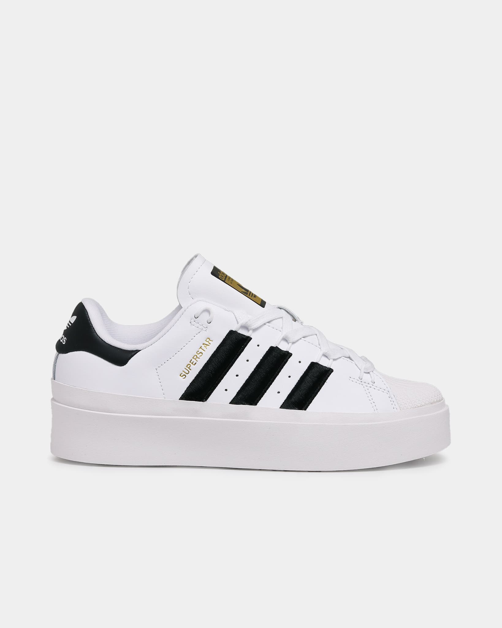 Tenis Adidas Superstar Bonega