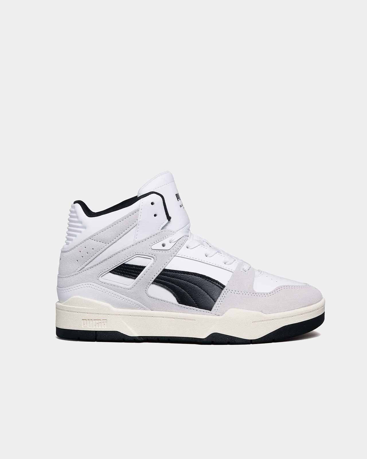 Tenis Puma Slipstream Hi Heritage