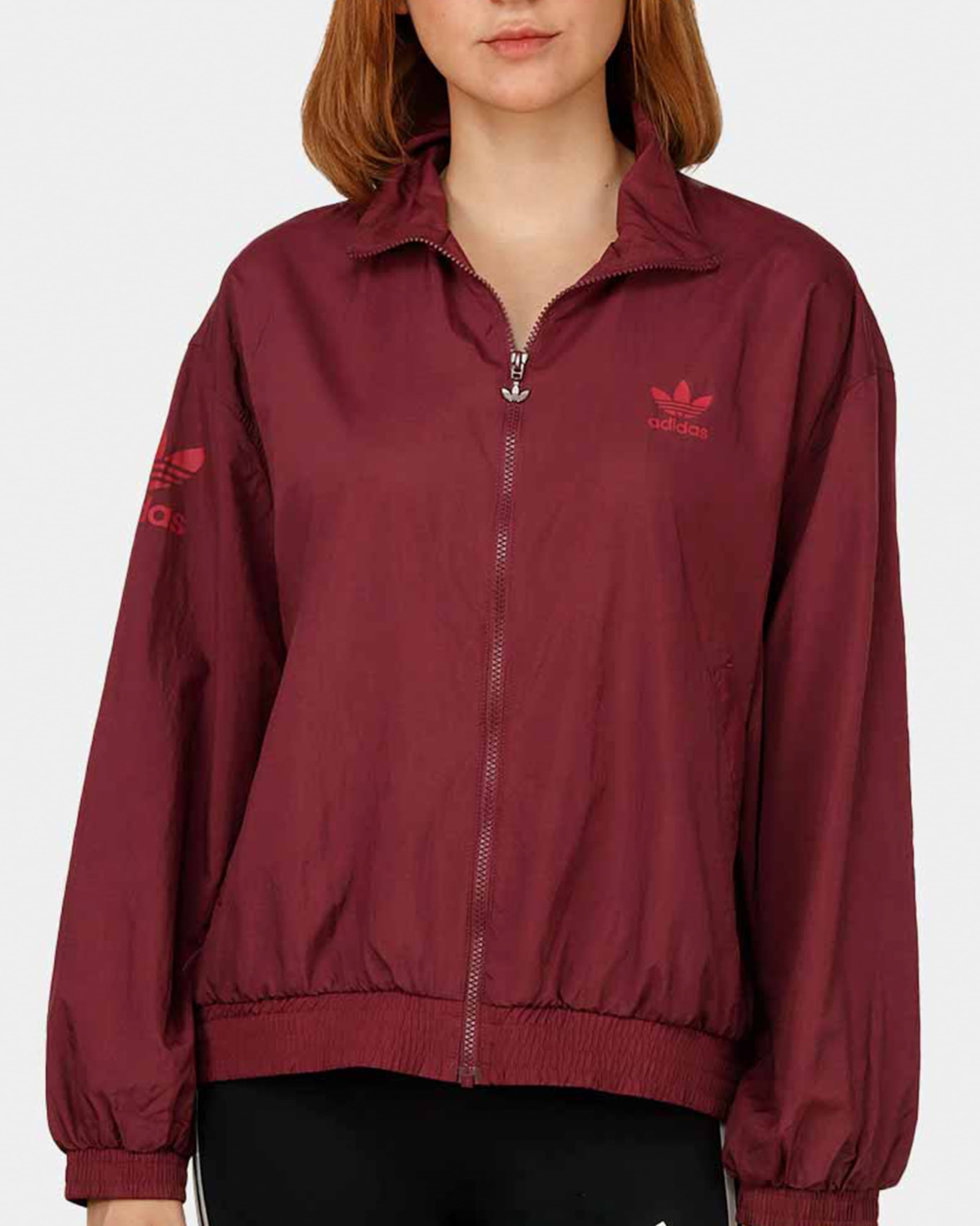 Chamarra Adidas Logo Play