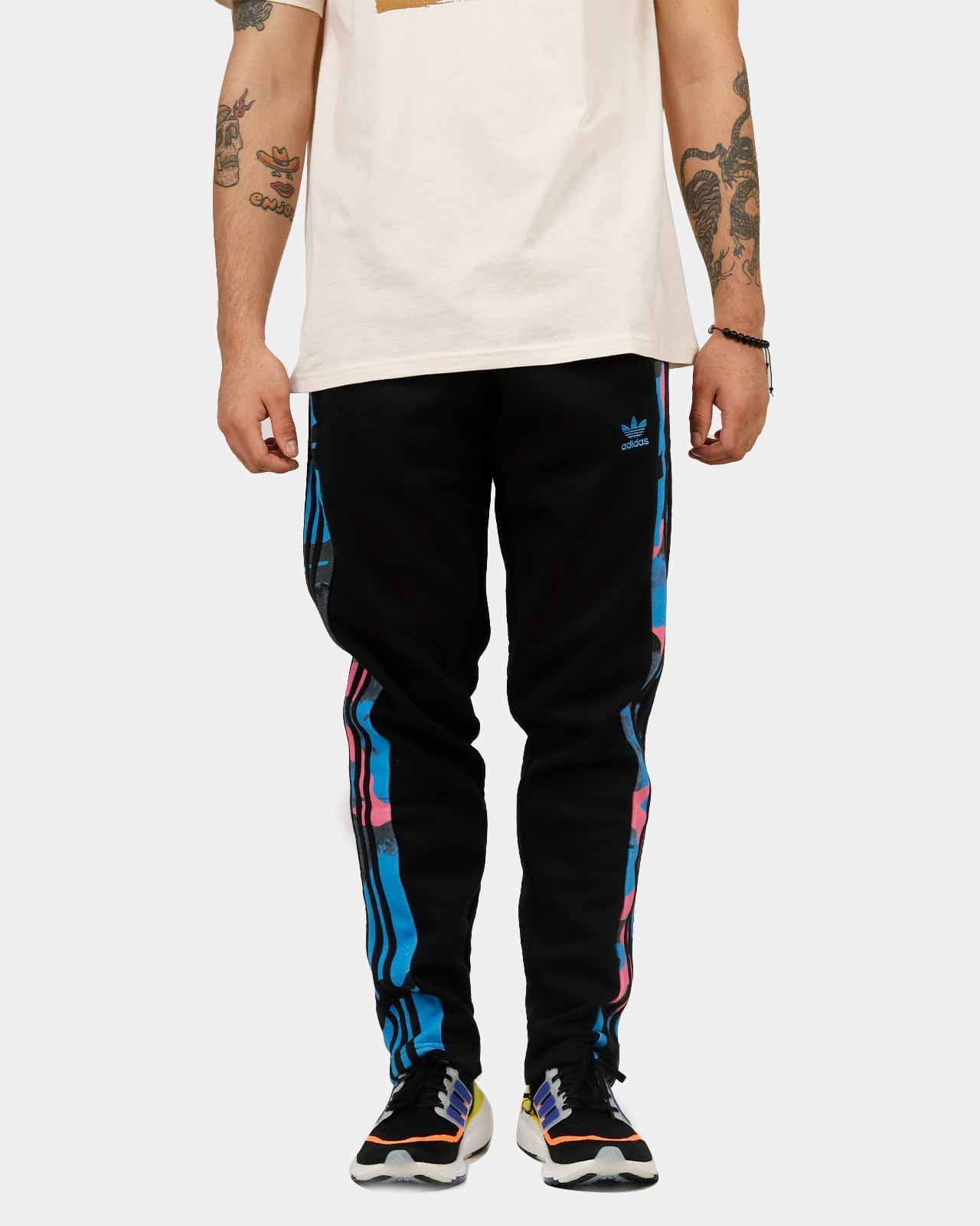 Pants Adidas Camo Series