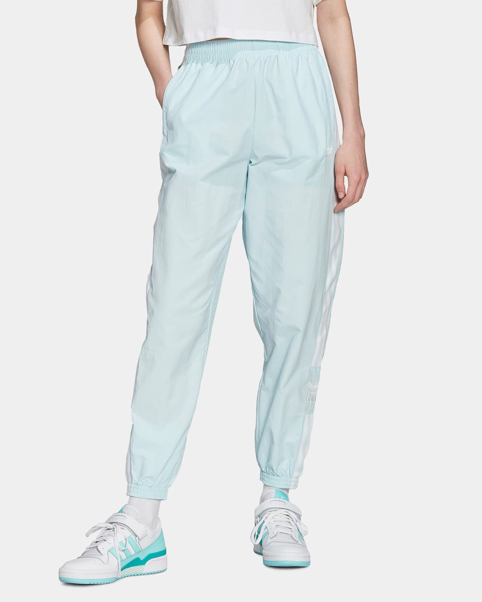 Pants Adidas Track