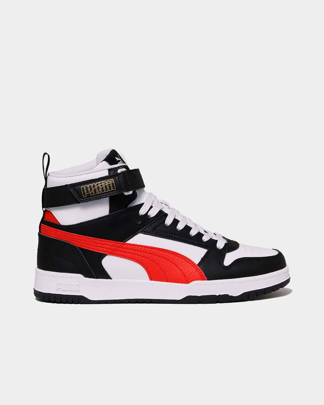 Tenis Puma RBD Game
