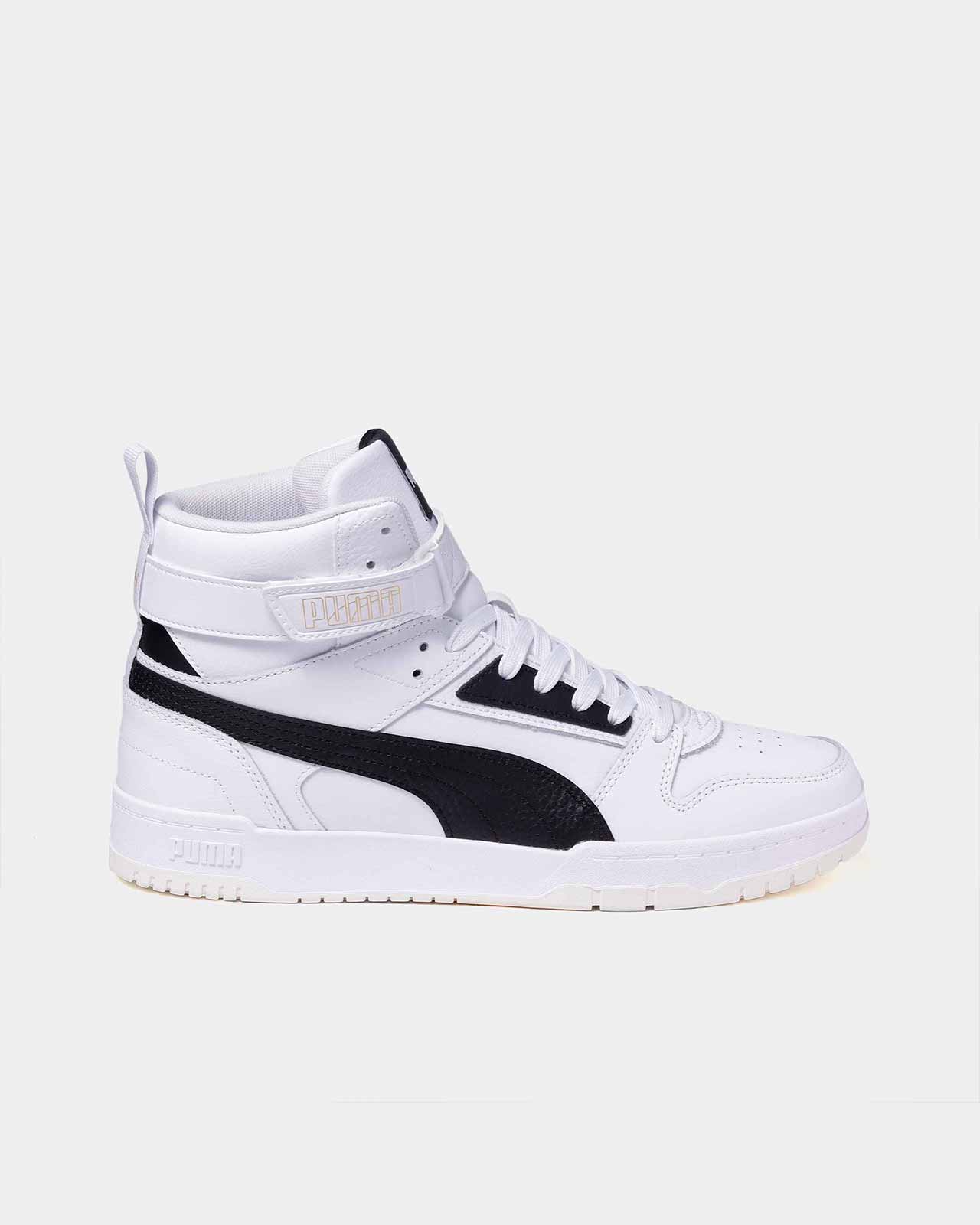 Tenis Puma RBD Game