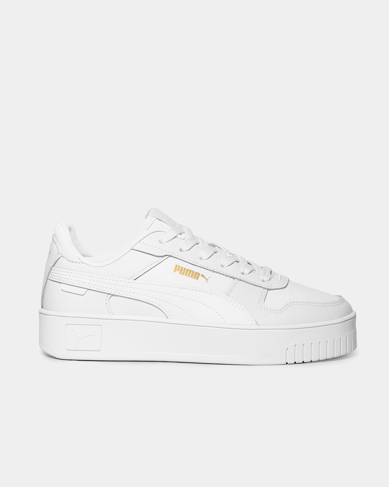 Tenis Puma Carina Mujer
