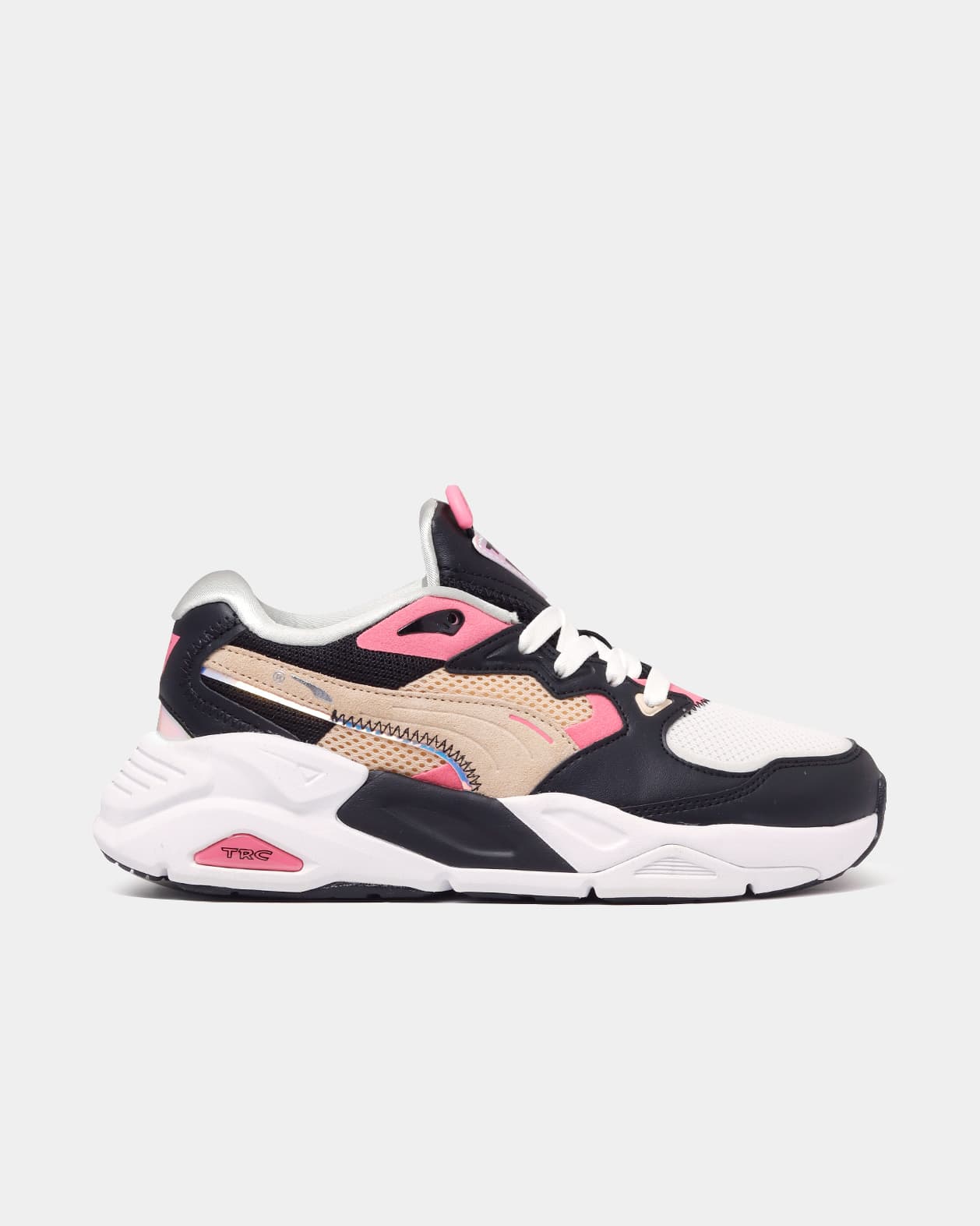 Tenis Puma TRC Mira Dimensions