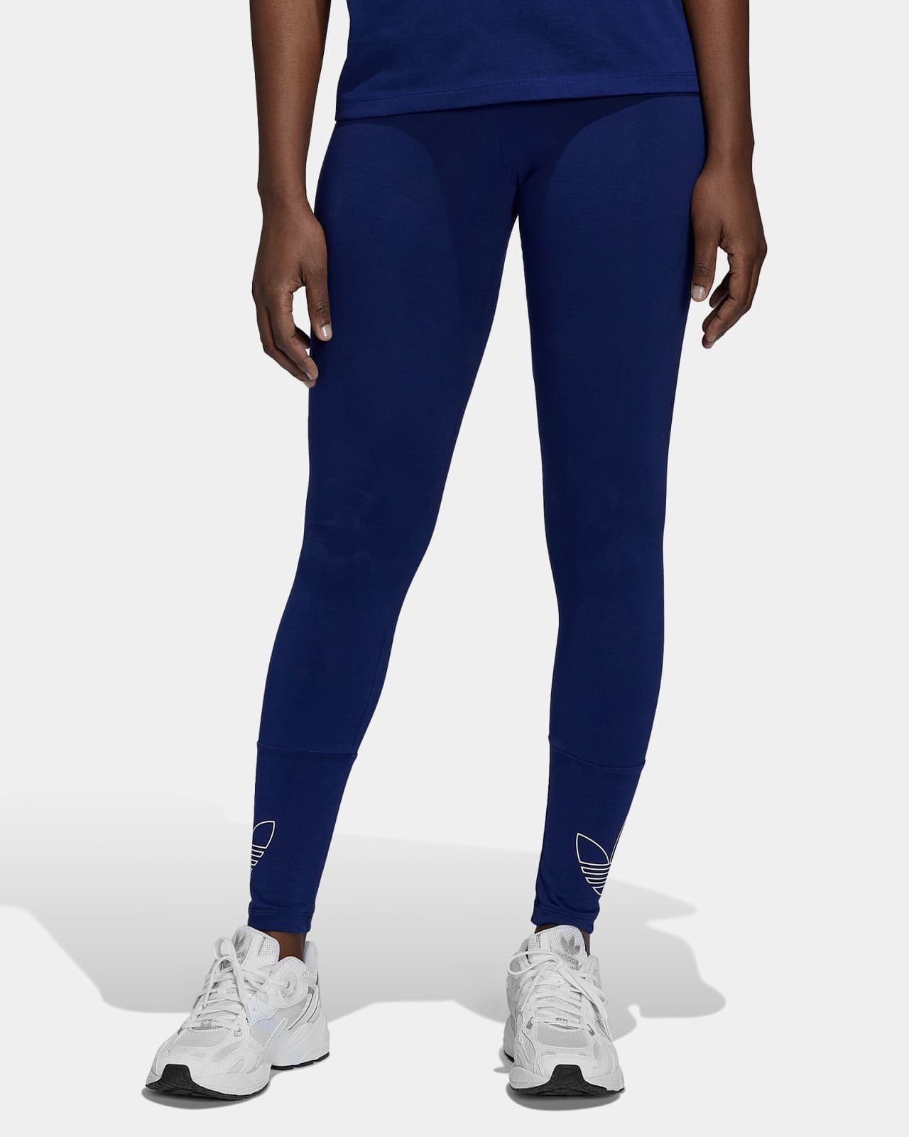 Mallas Adidas Tight