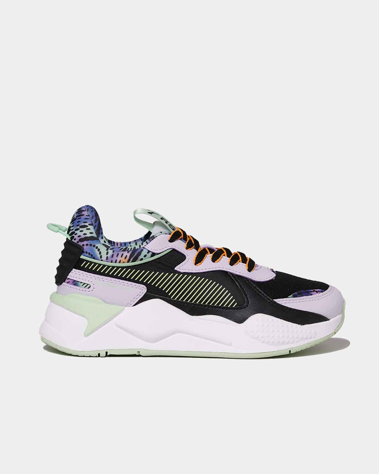 Tenis Puma RS-X Feelin Xtra