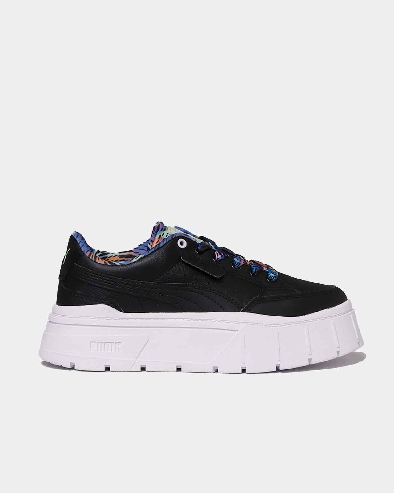 Tenis Puma Mayze Stack Feelin' Xtra