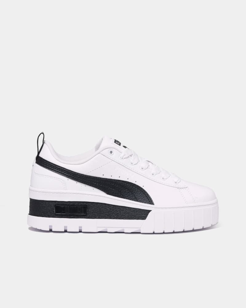 Tenis Puma Mayze Wedge