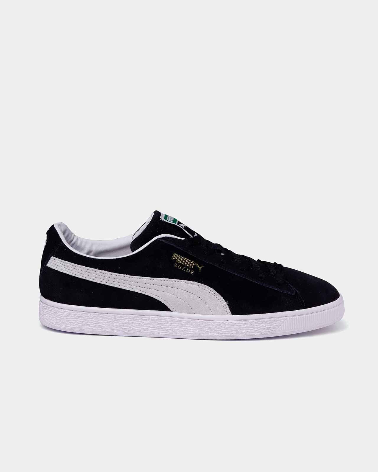 Tenis Puma Suede Classic XXI