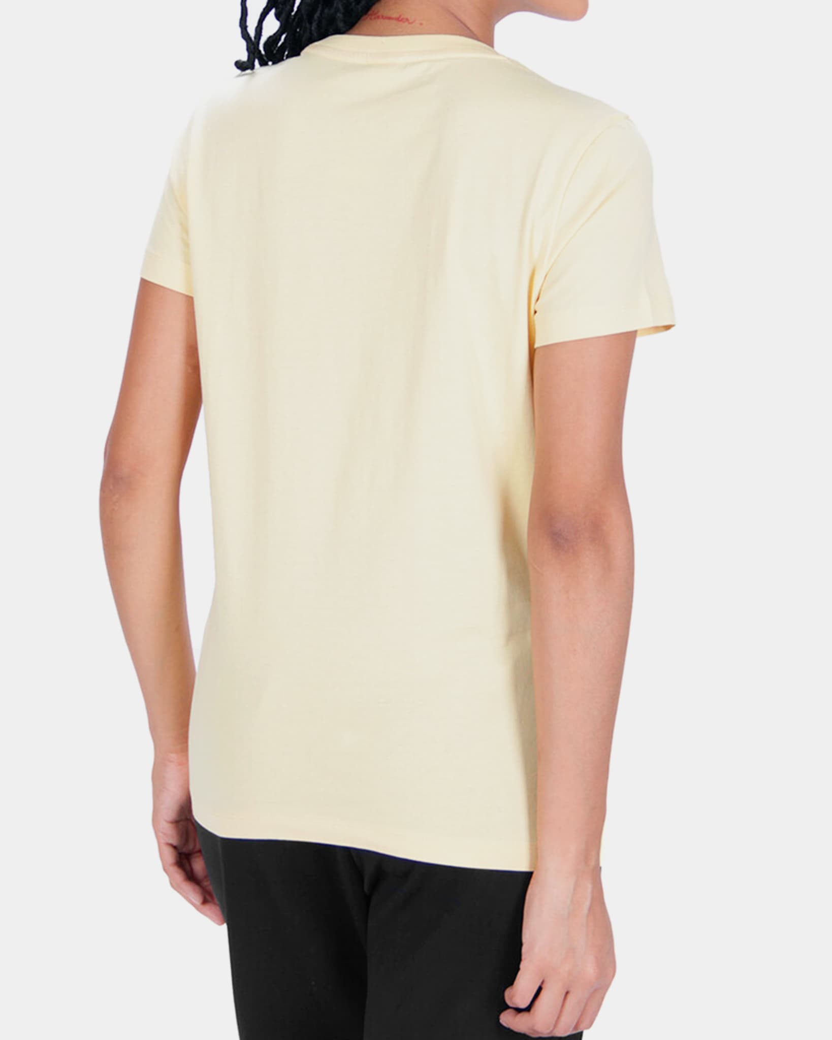 Playera Puma Classics Logo