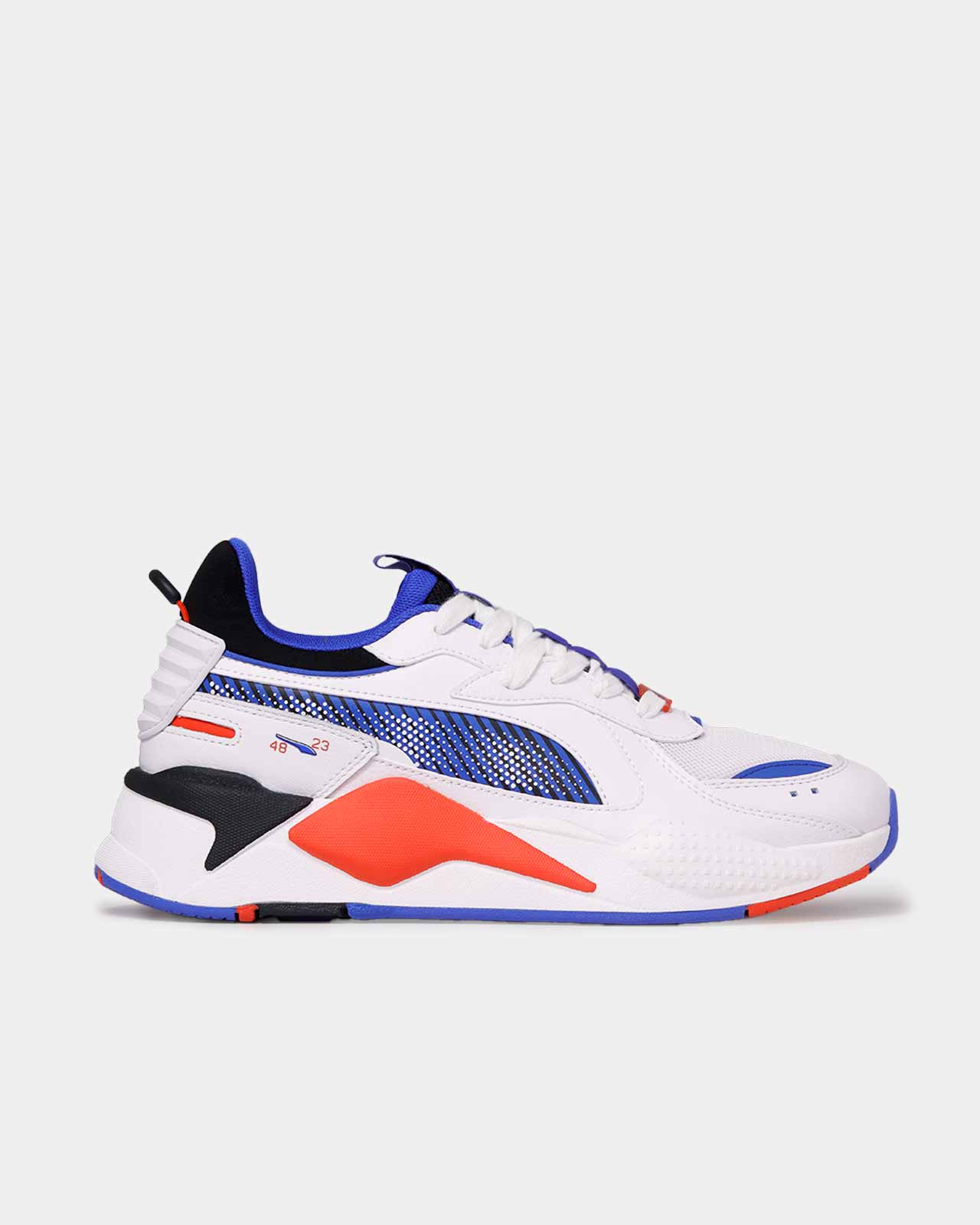 Tenis Puma RS-X GEN