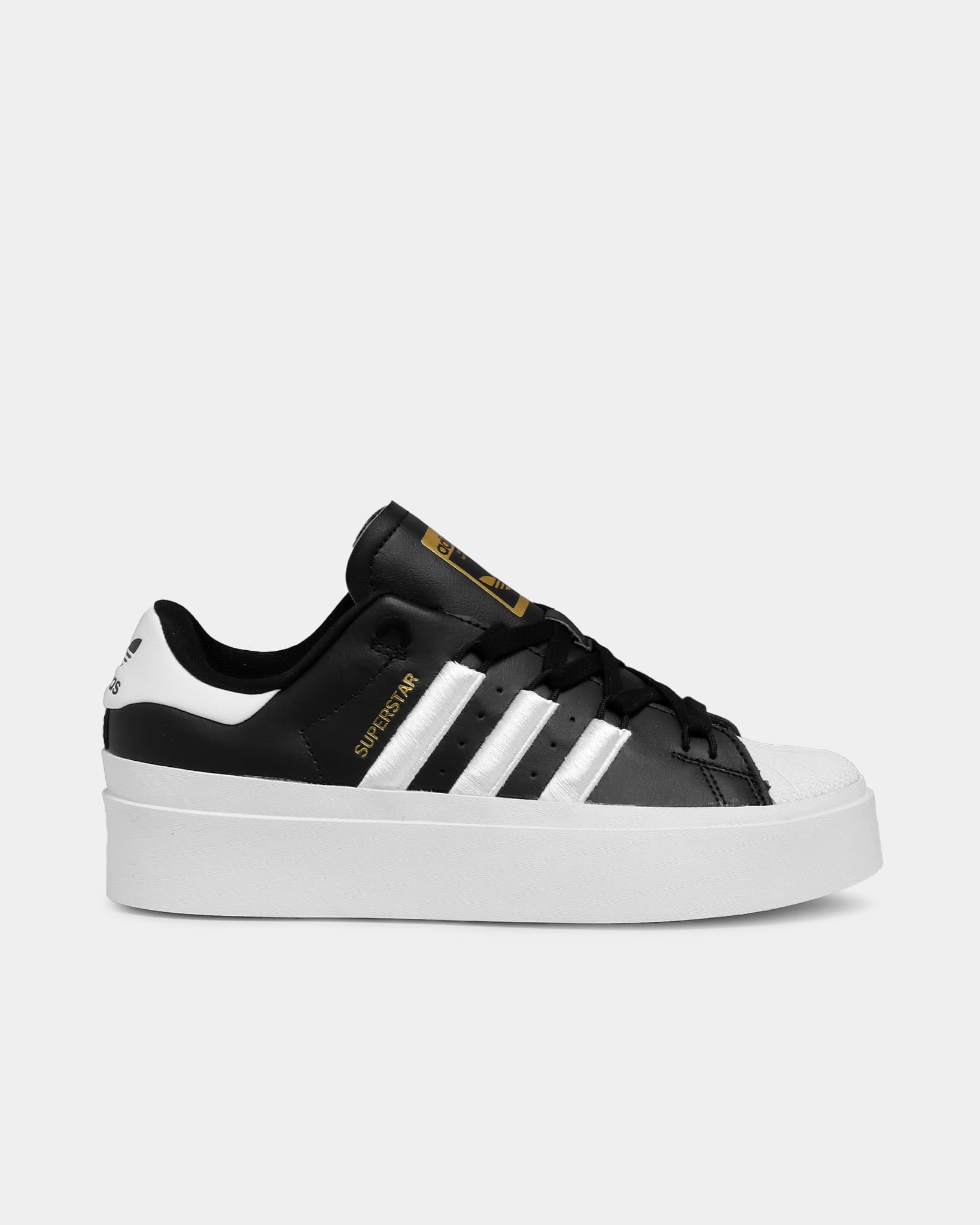 Tenis Adidas Superstar Bonega