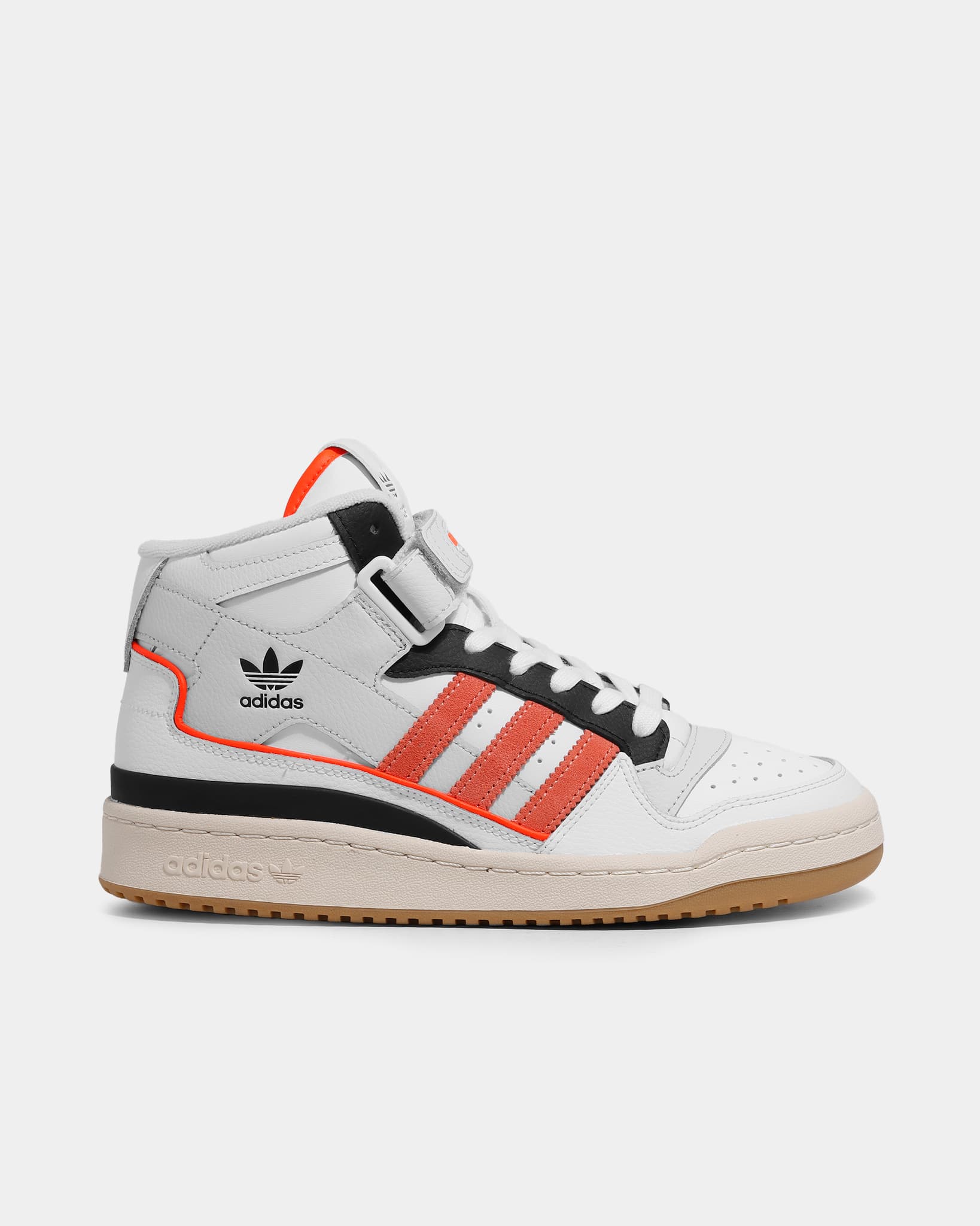 Tenis Adidas Forum Mid