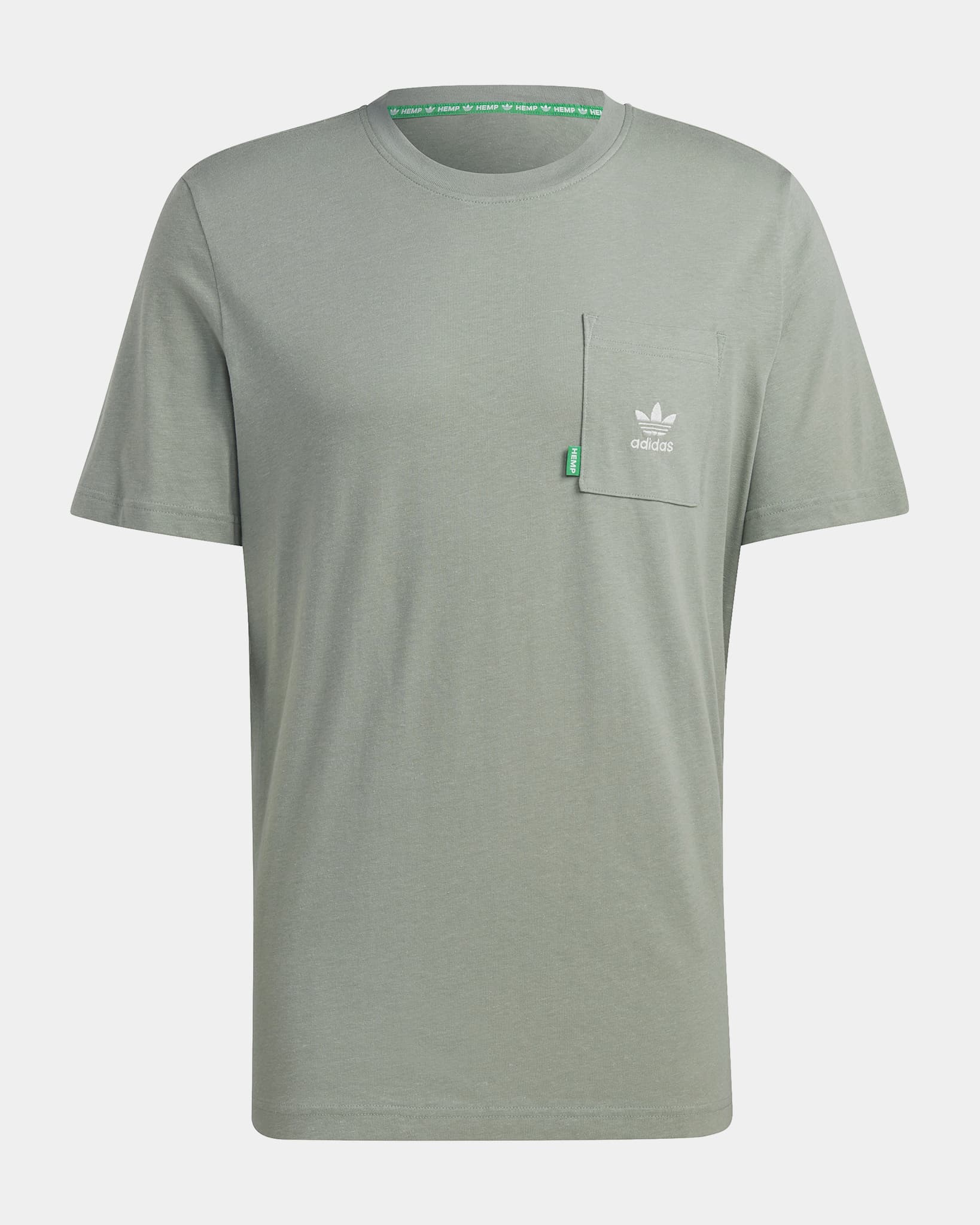Playera Adidas Essentials
