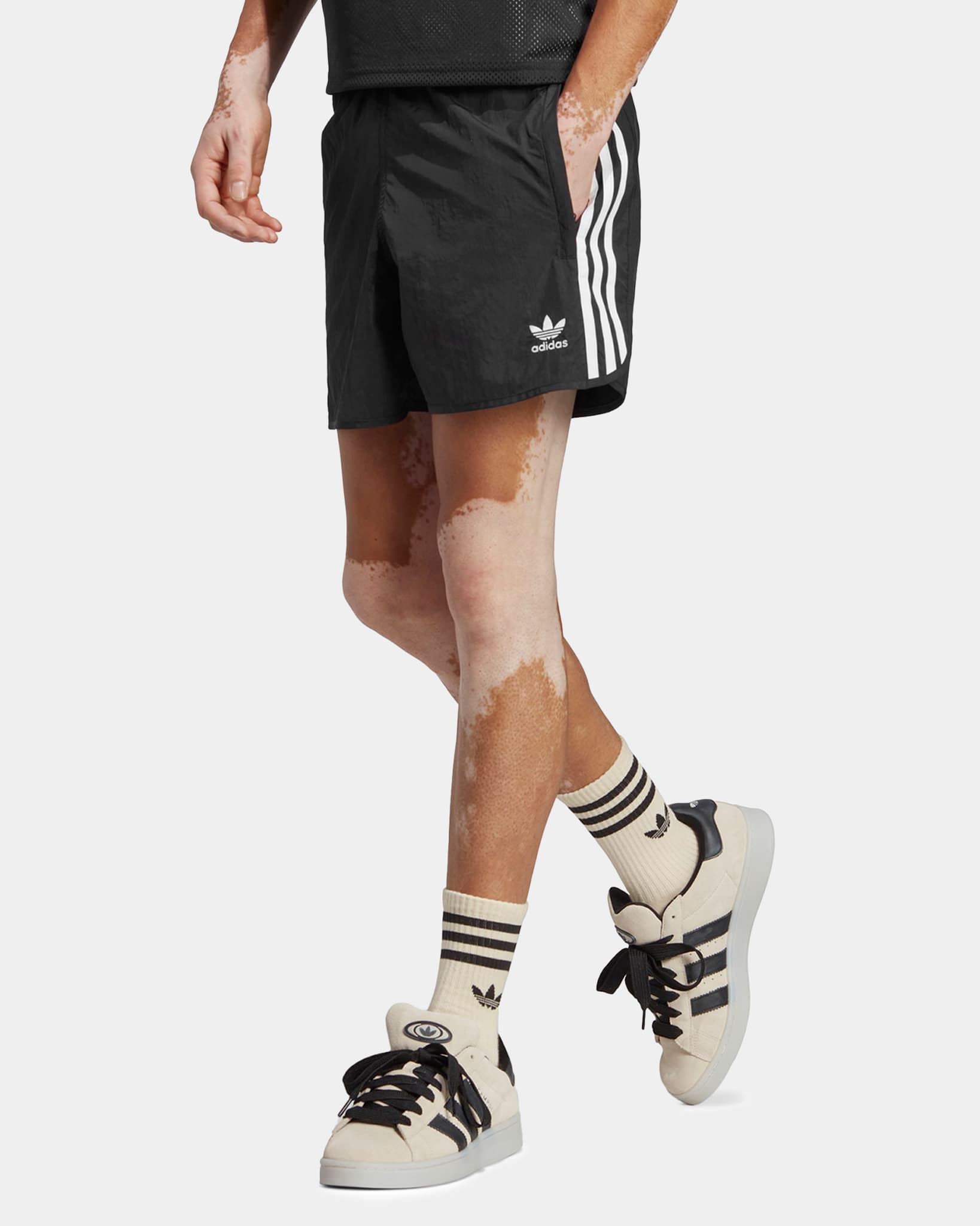 Short Adidas Sprinter