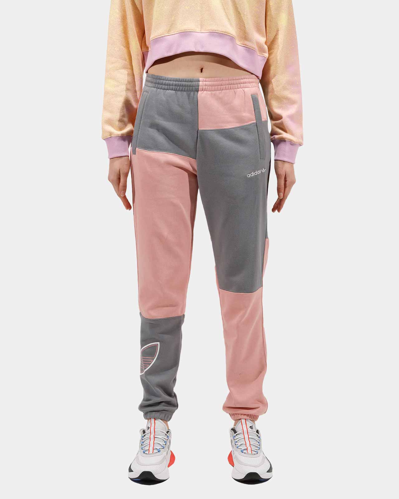 Pants Adidas Sprt Felpa