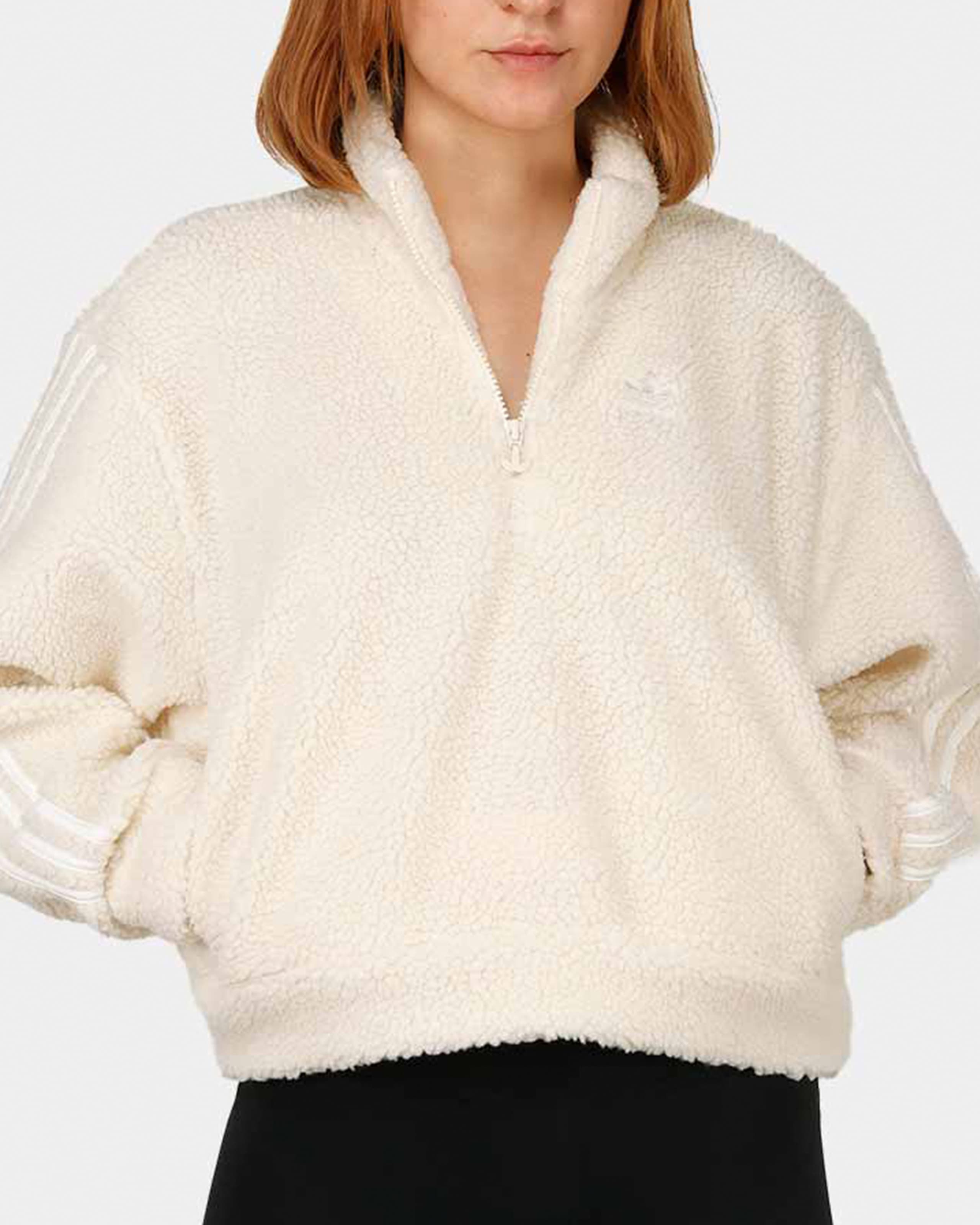 Sudadera Adidas Adicolor Classics Half-Zip