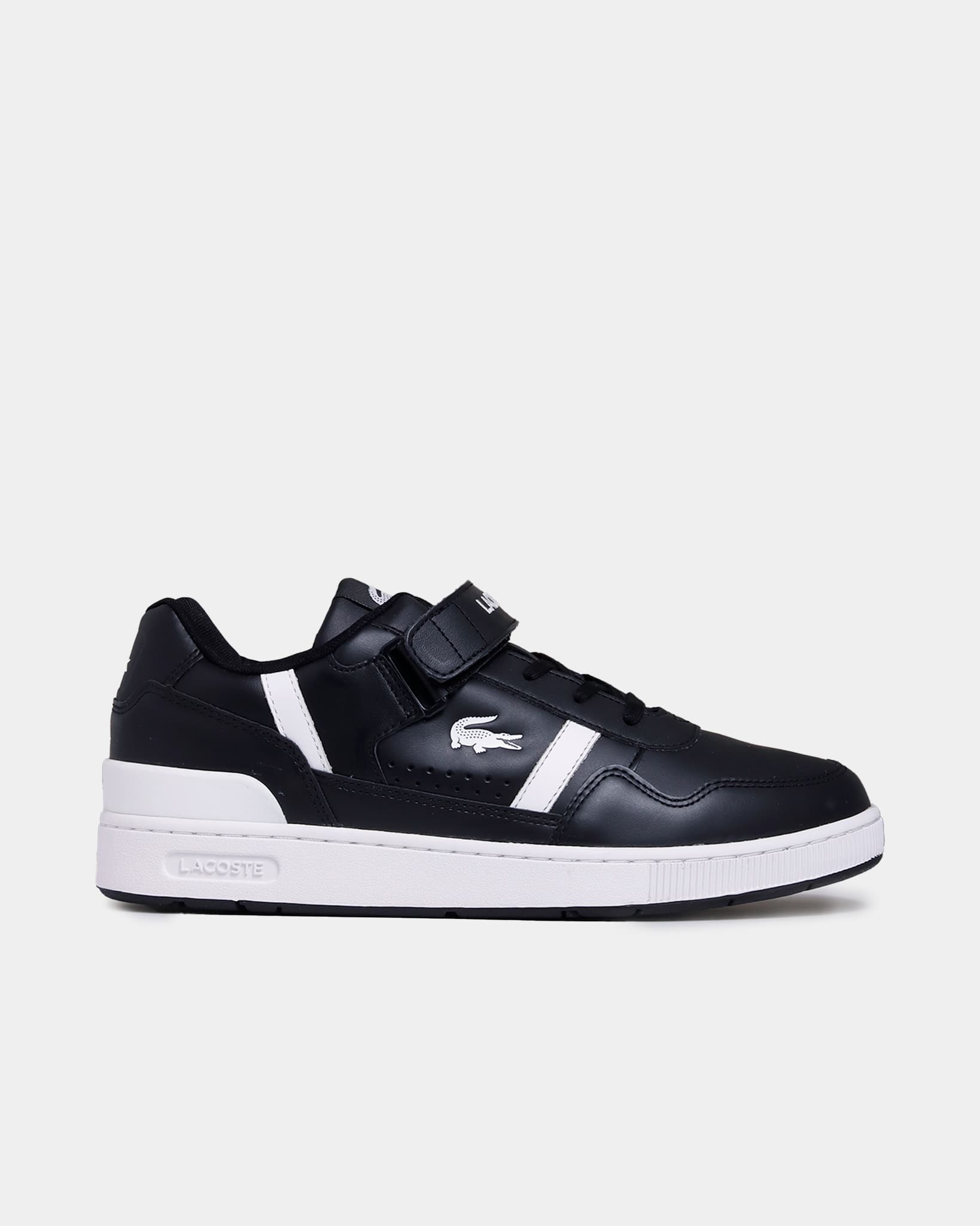 Tenis Lacoste T-Clip VLC
