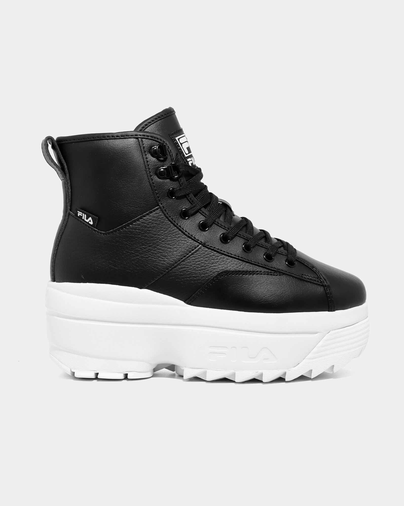 Tenis Fila Zora