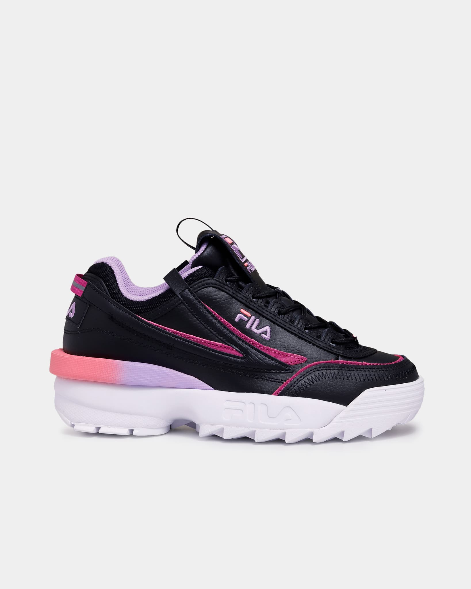 Tenis Fila Disruptor II