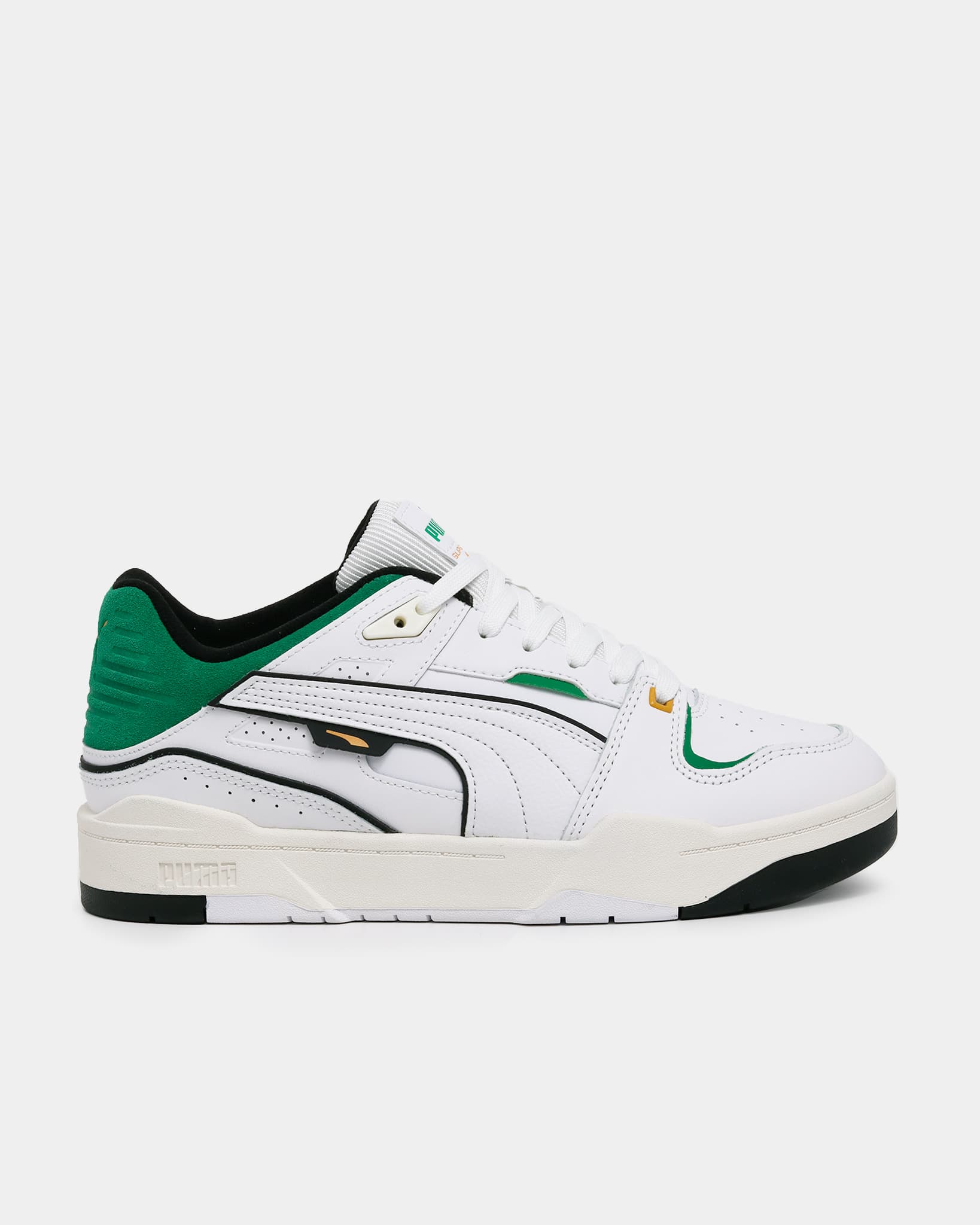 Tenis Puma Slipstream Bball