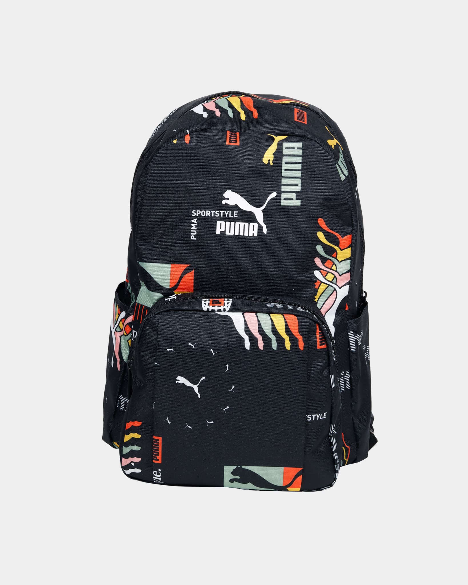 Mochila Puma Classics Archive