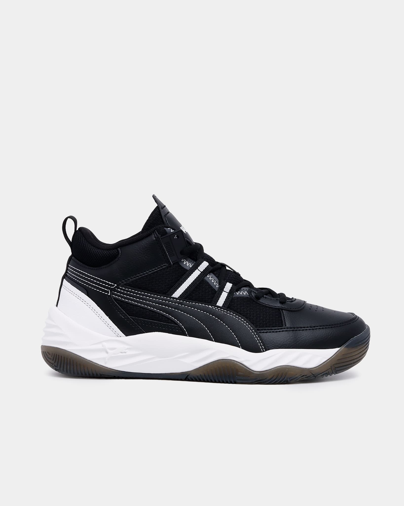 Tenis Puma Rebound Future Nextgen